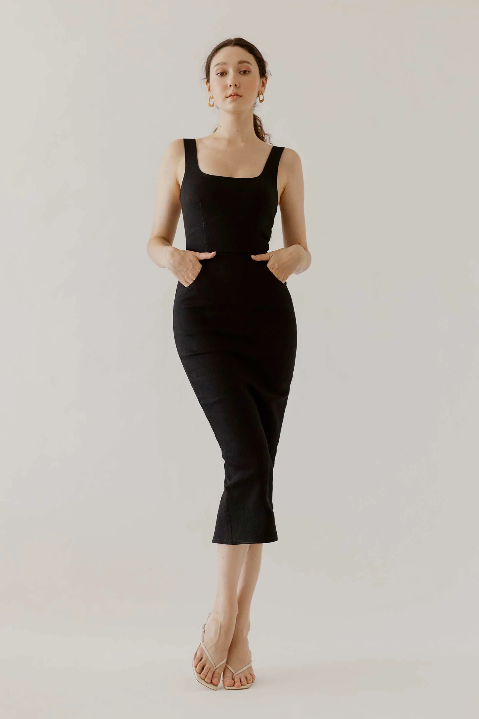 Dokirse (Black) - Image 2