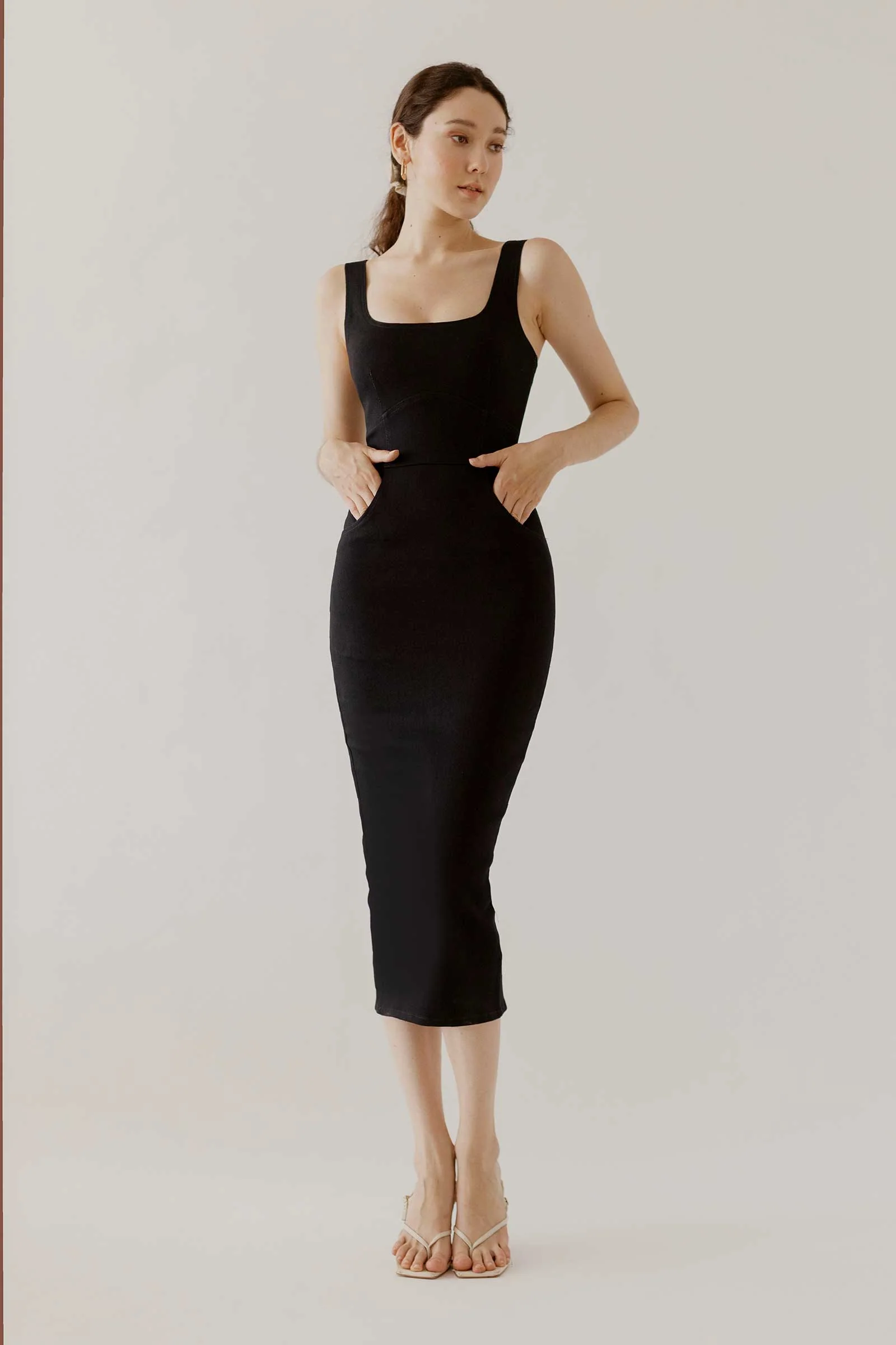 Dokirse (Black) - Image 5