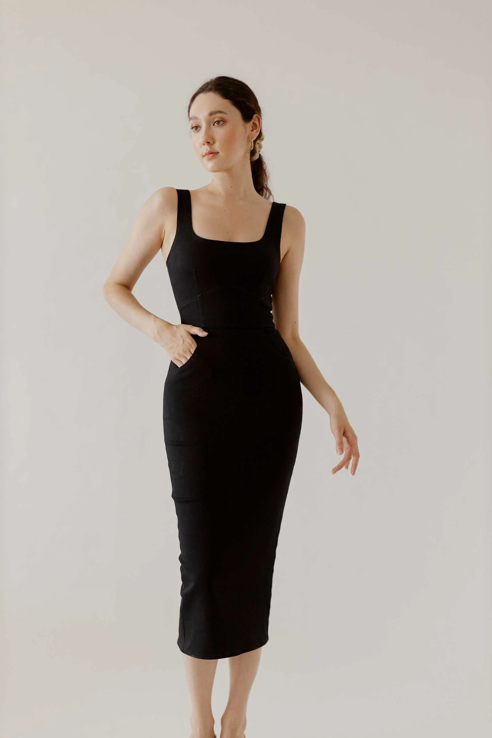 Dokirse (Black) - Image 6