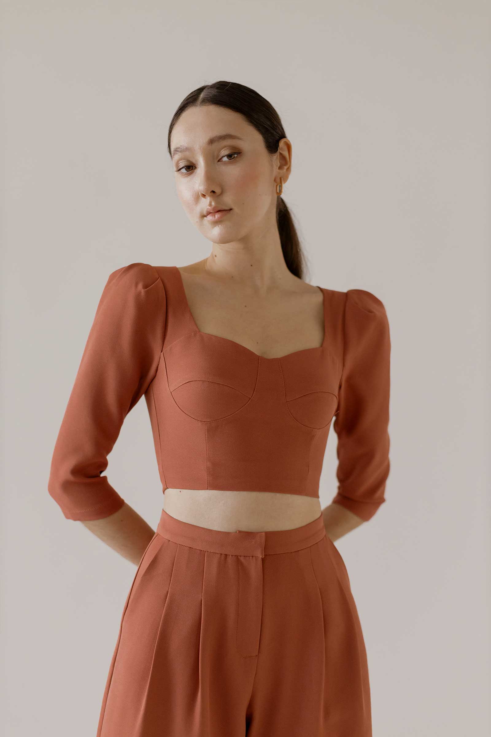 Dokiruel Top (Manderin) - Image 2
