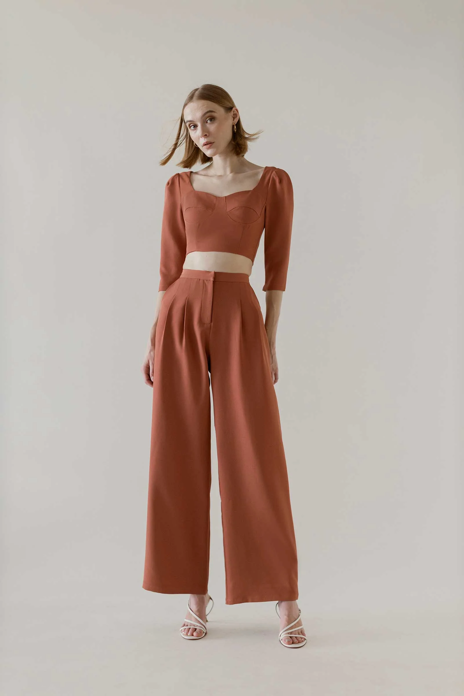 Dokiruel Top (Manderin) - Image 3