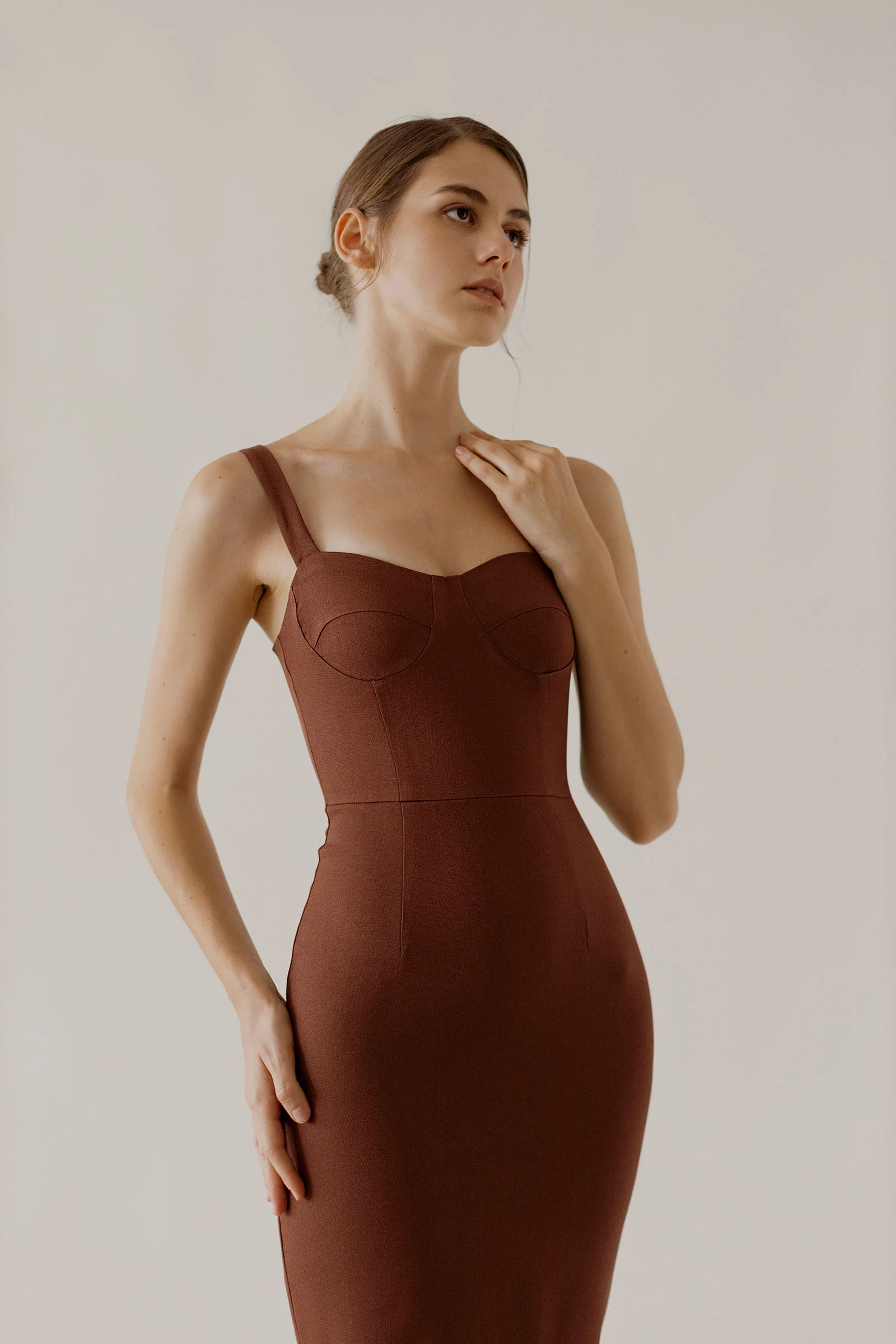 Dikixez (Dark Brown) - Image 2
