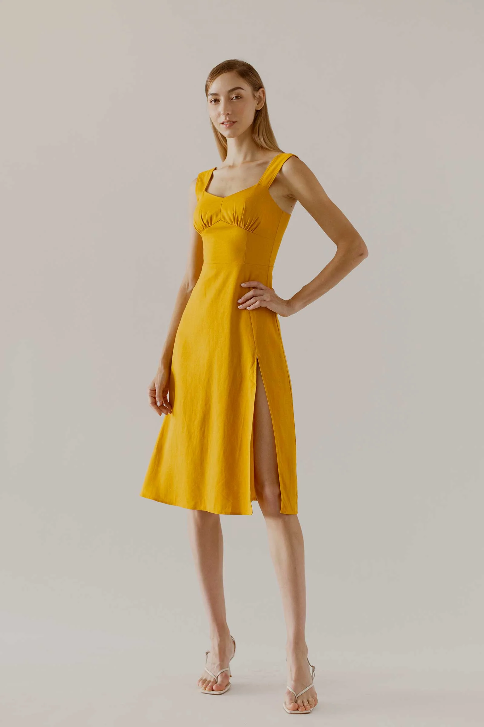 Daderx (Sunflower Yellow) - Image 2