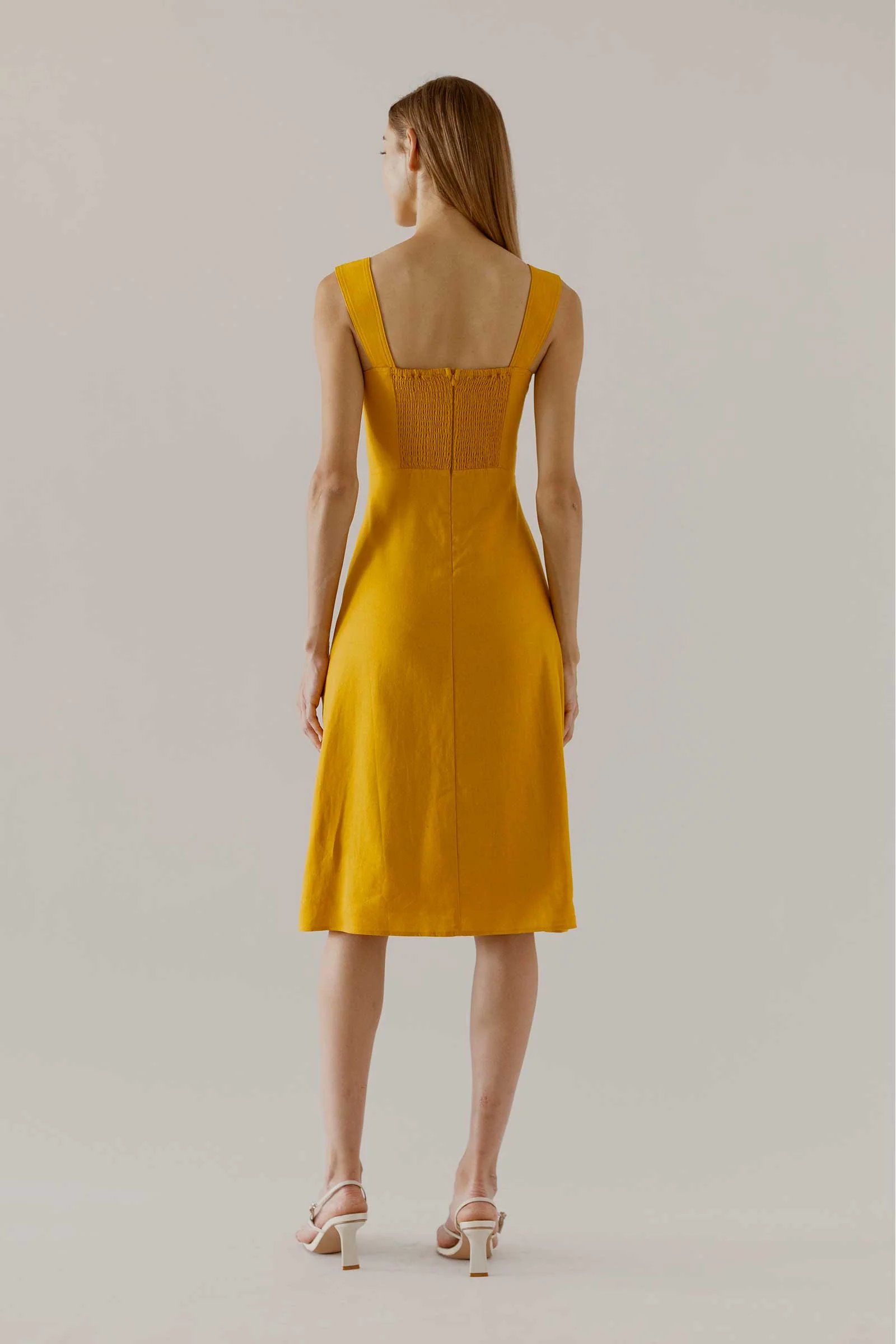 Daderx (Sunflower Yellow) - Image 3