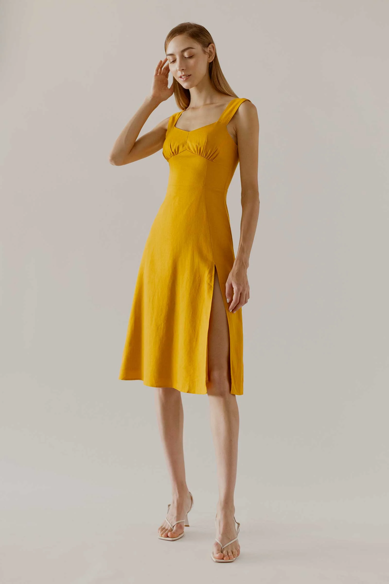 Daderx (Sunflower Yellow) - Image 4