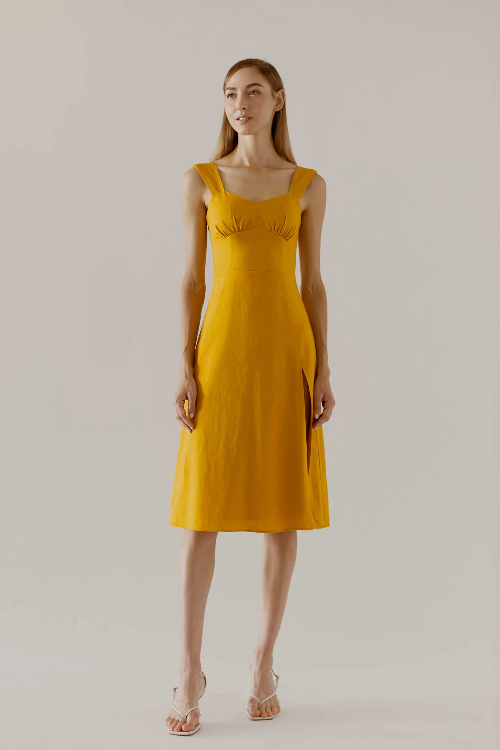 Daderx (Sunflower Yellow) - Image 5