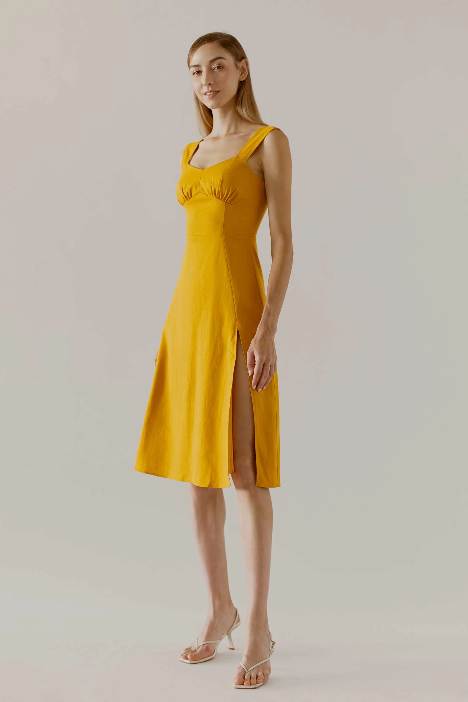 Daderx (Sunflower Yellow) - Image 6