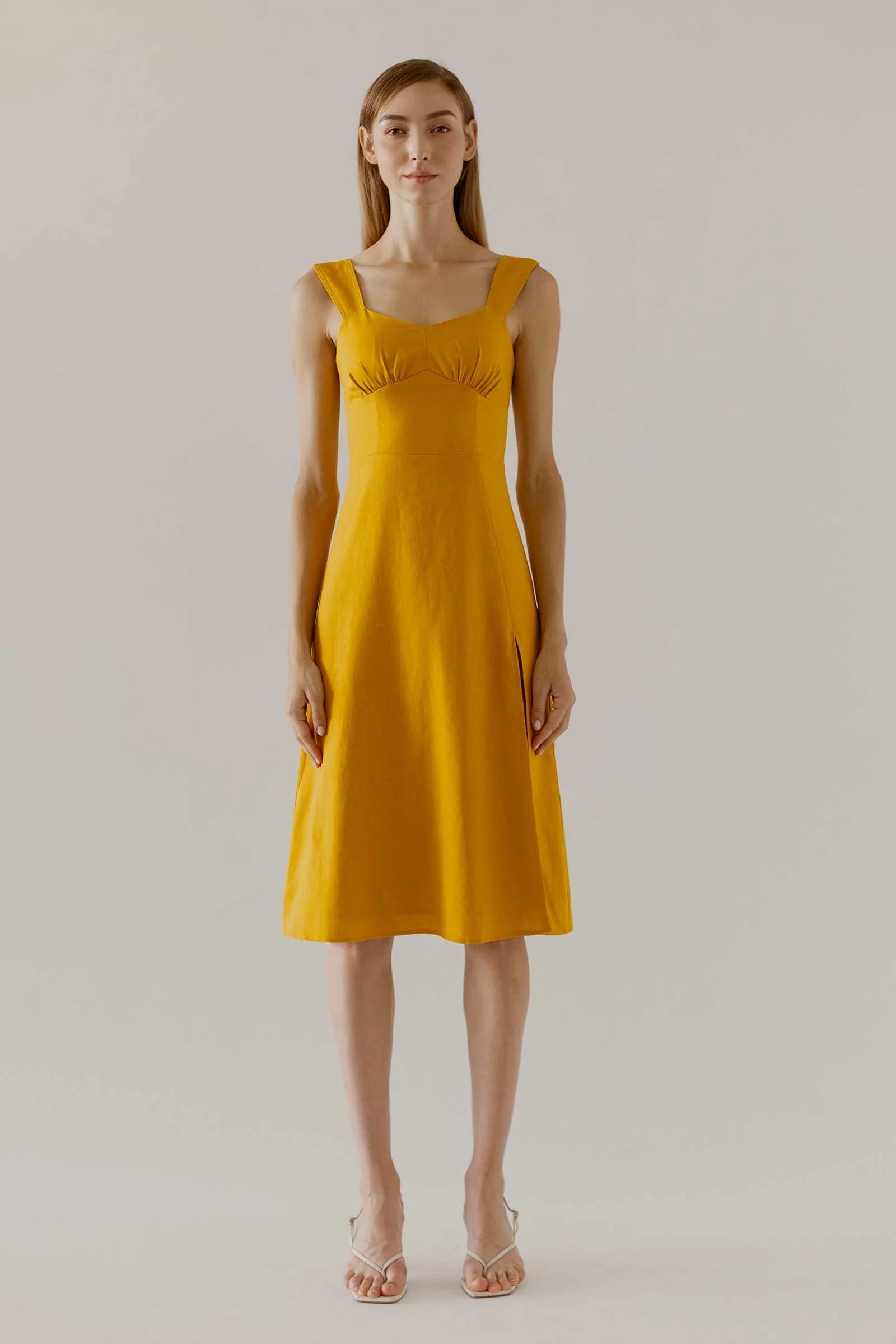 Daderx (Sunflower Yellow) - Image 7