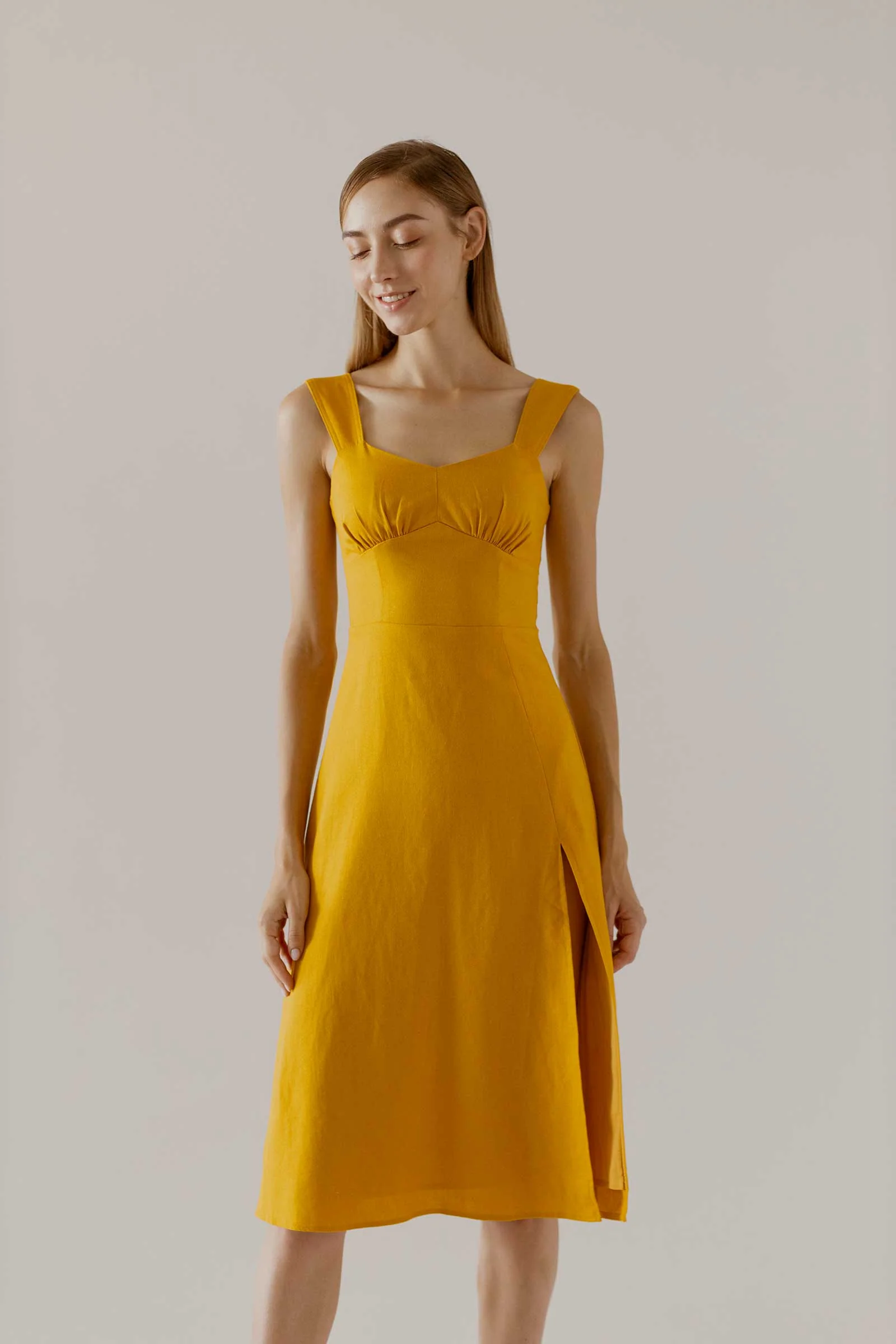 Daderx (Sunflower Yellow) - Image 8