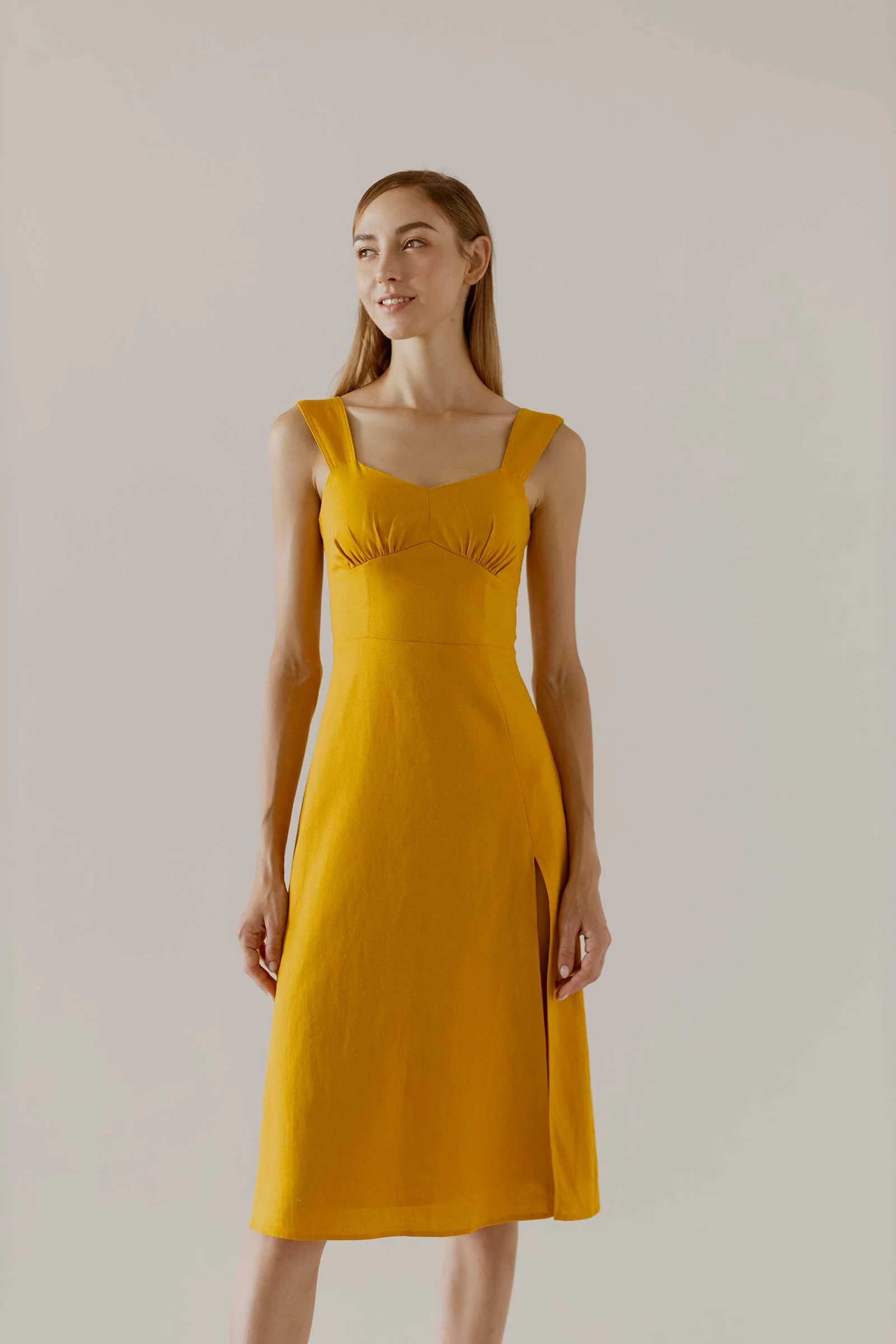 Daderx (Sunflower Yellow) - Image 9