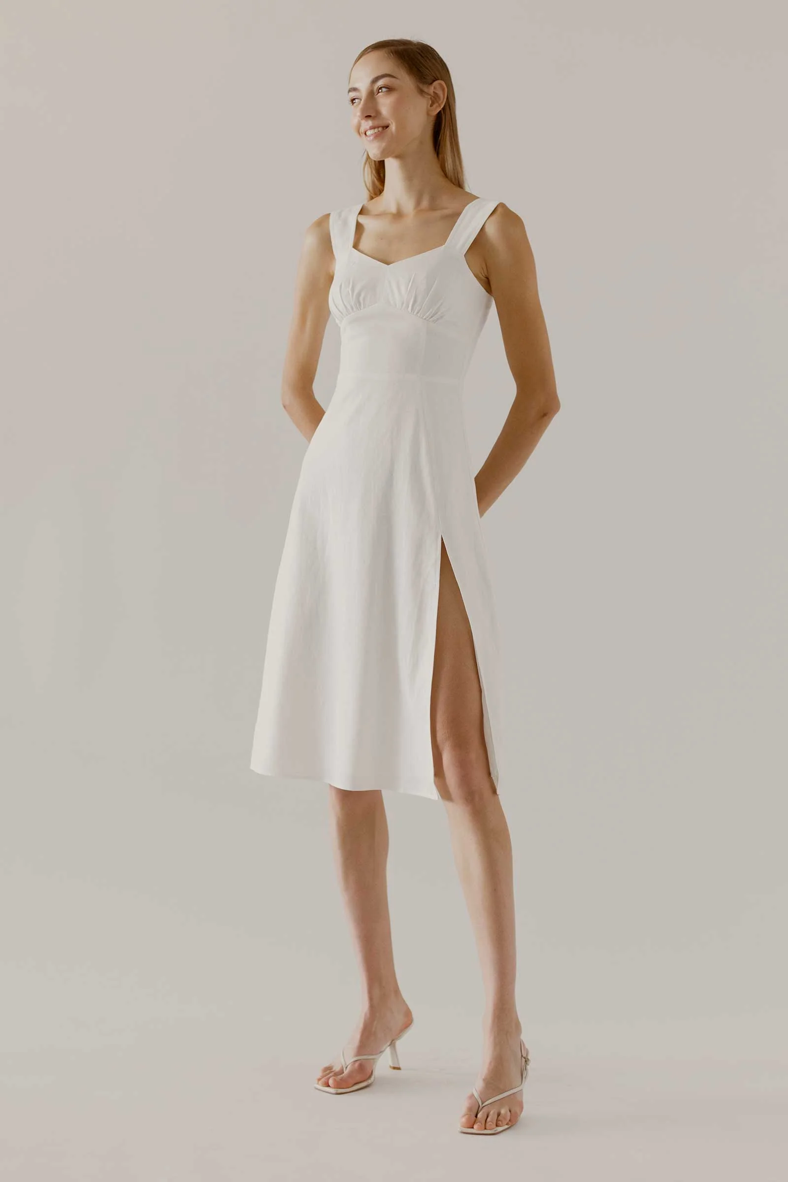Daderx (White) - Image 2