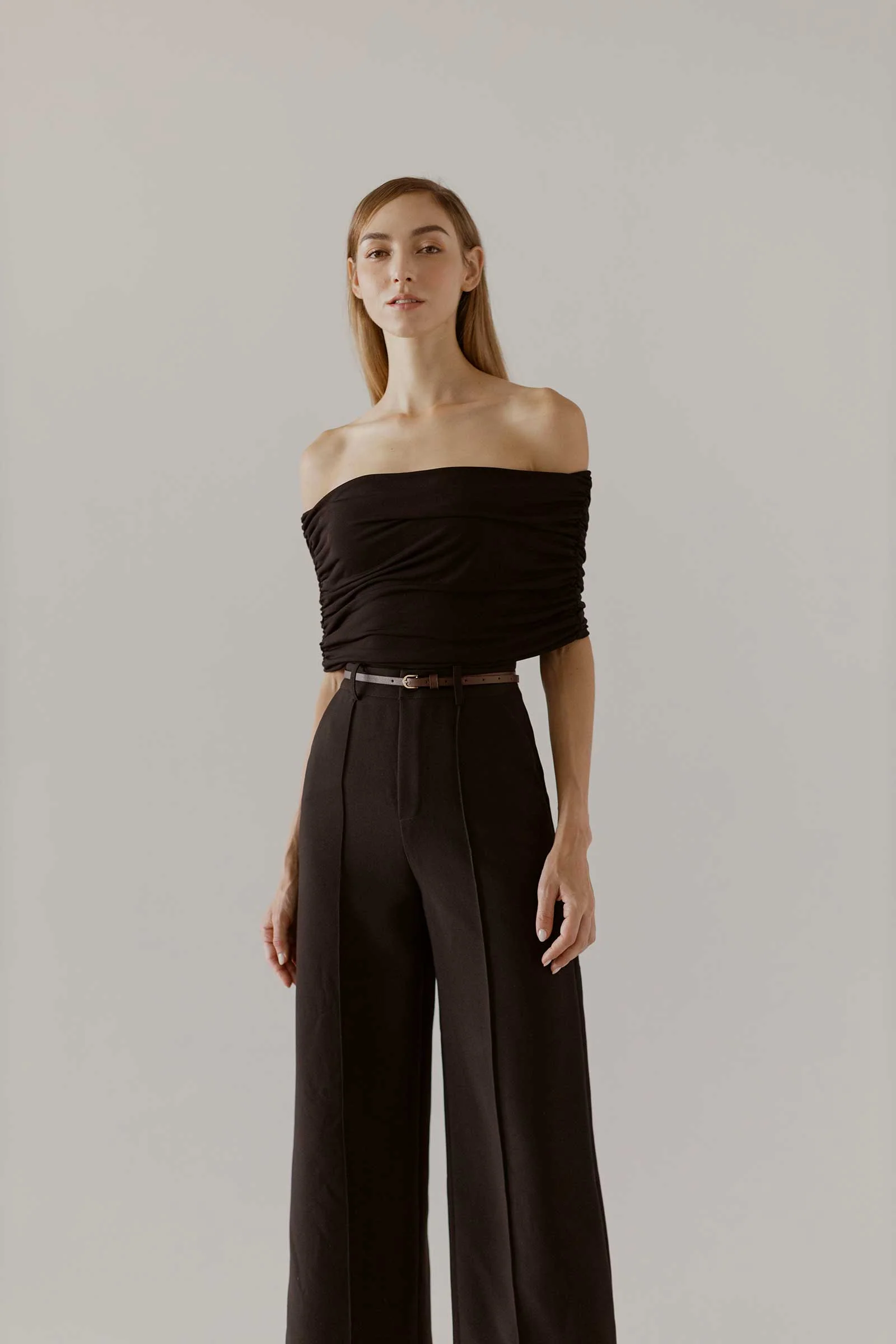 Dokieraz Jumpsuit (Black) - Image 7