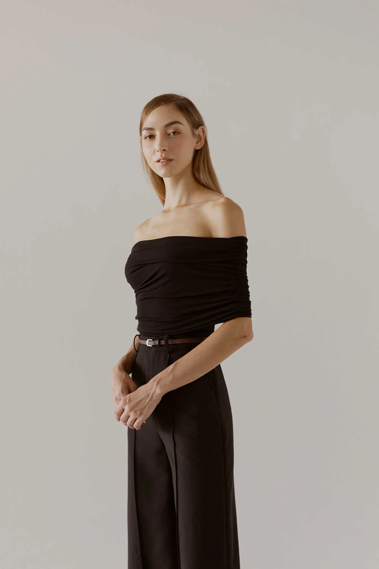 Dokieraz Jumpsuit (Black) - Image 8