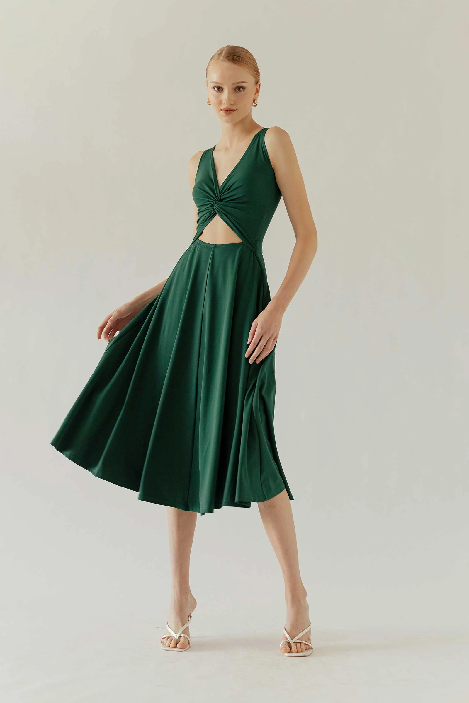 Difurxer (Green) - Image 7