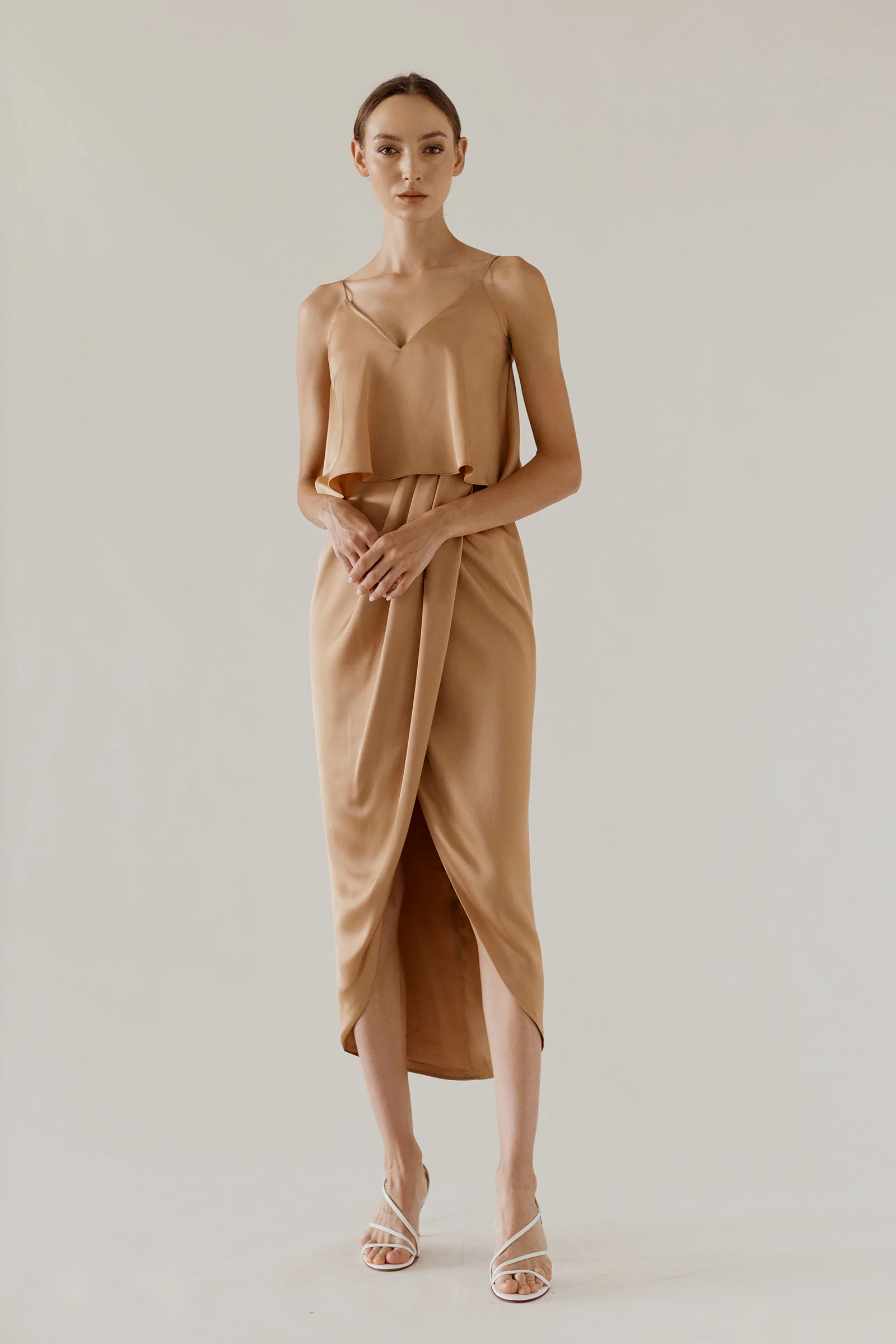 Daowe (Beige) - Image 6