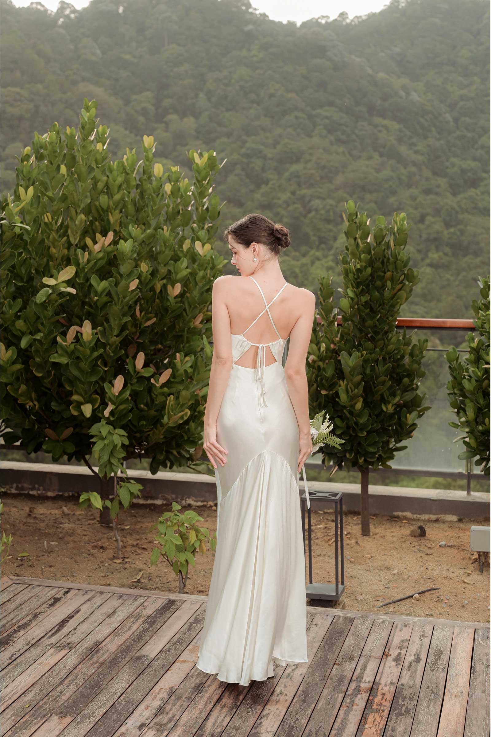 Dioleta (Pearl White) - Image 2