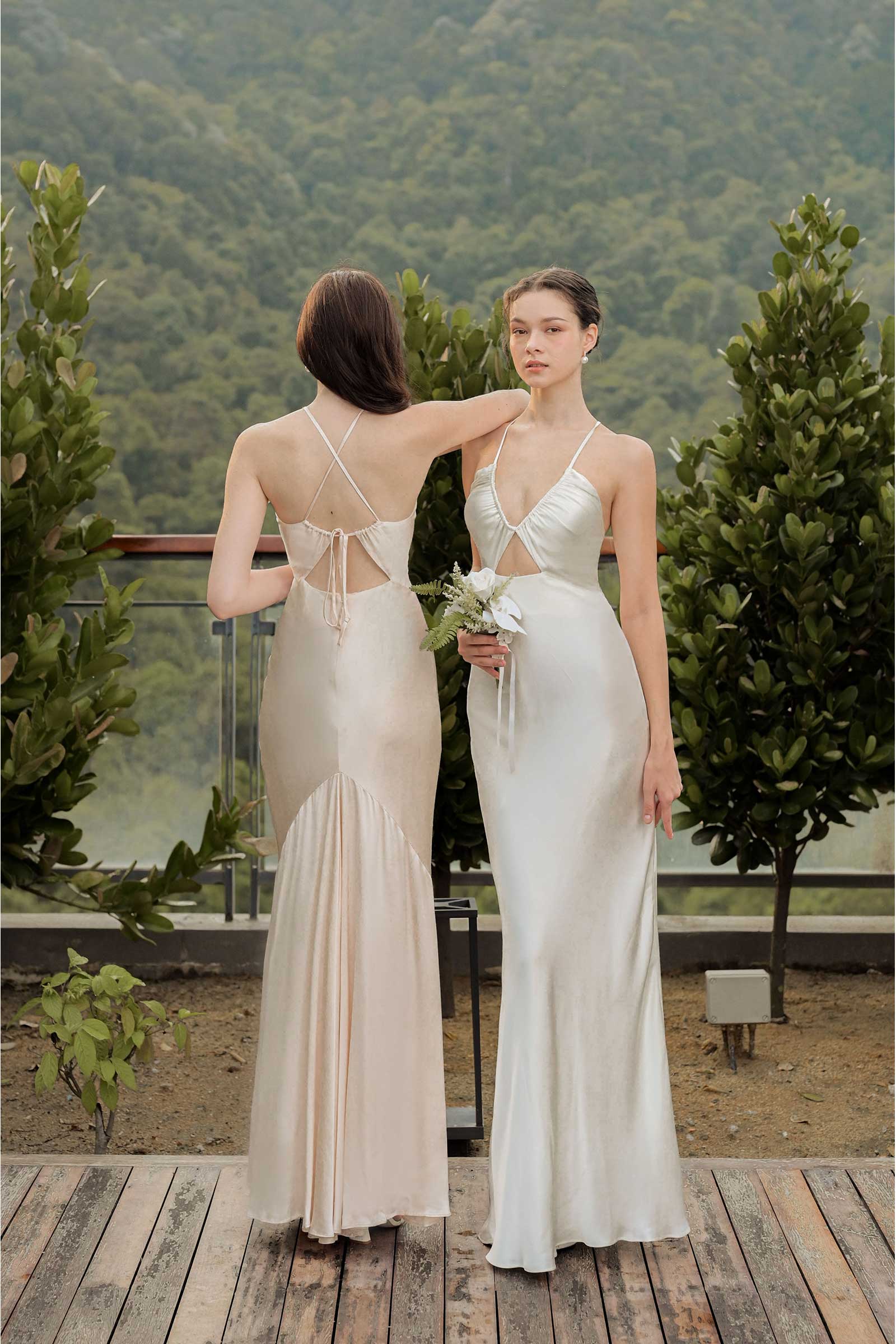 Dioleta (Pearl White) - Image 5