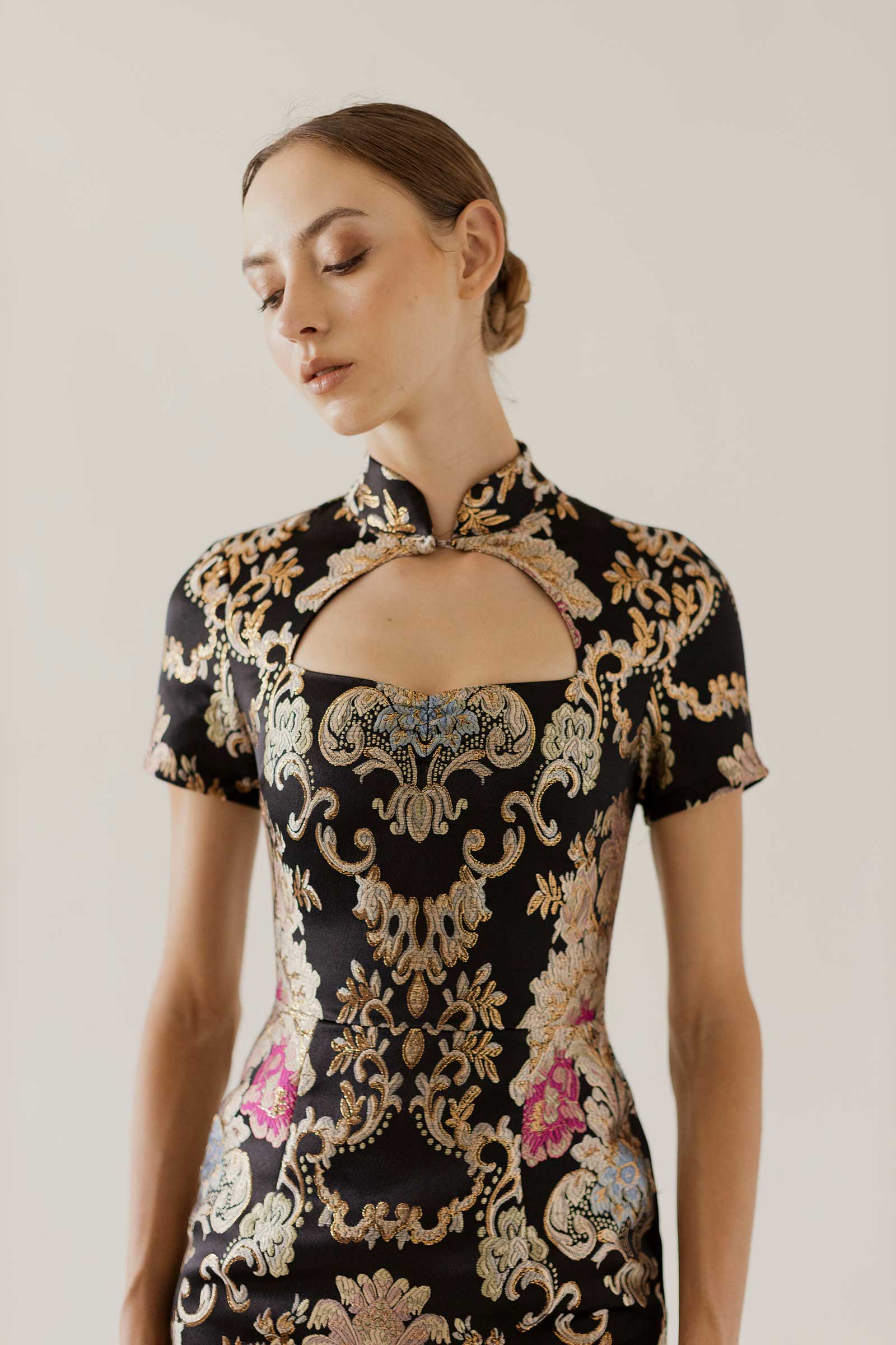 Doniure (Brocade) - Image 2