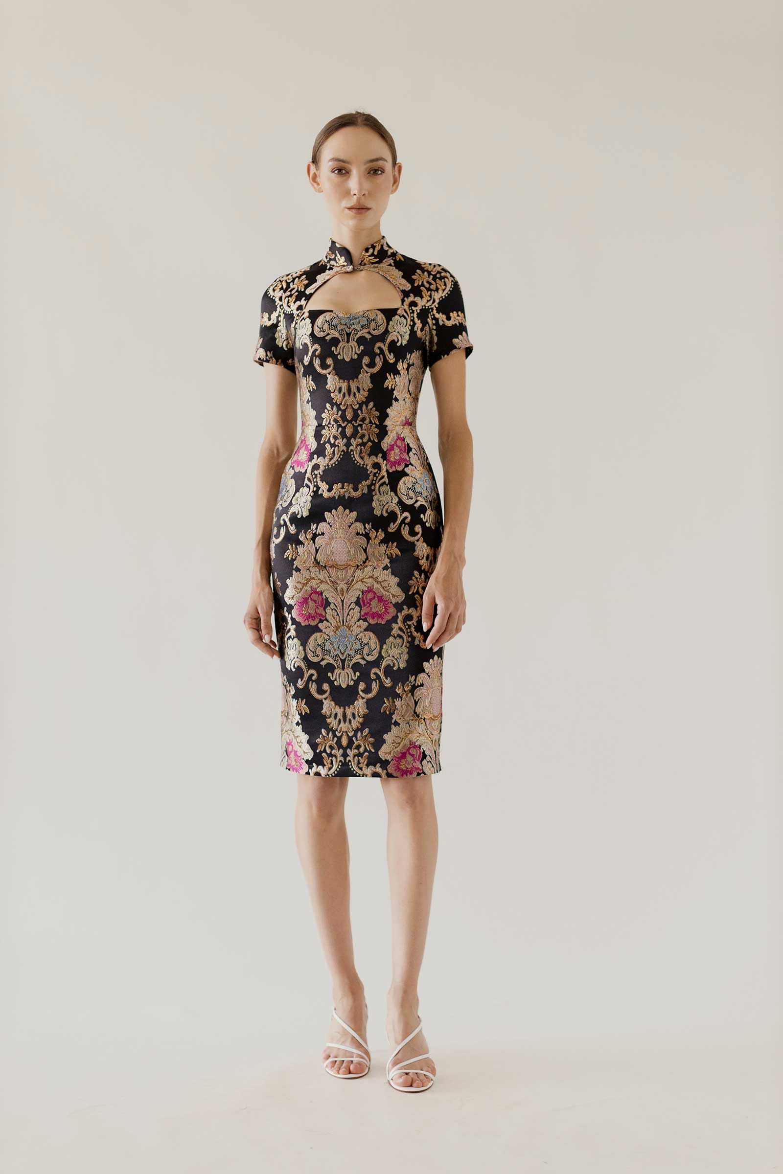 Doniure (Brocade) - Image 7