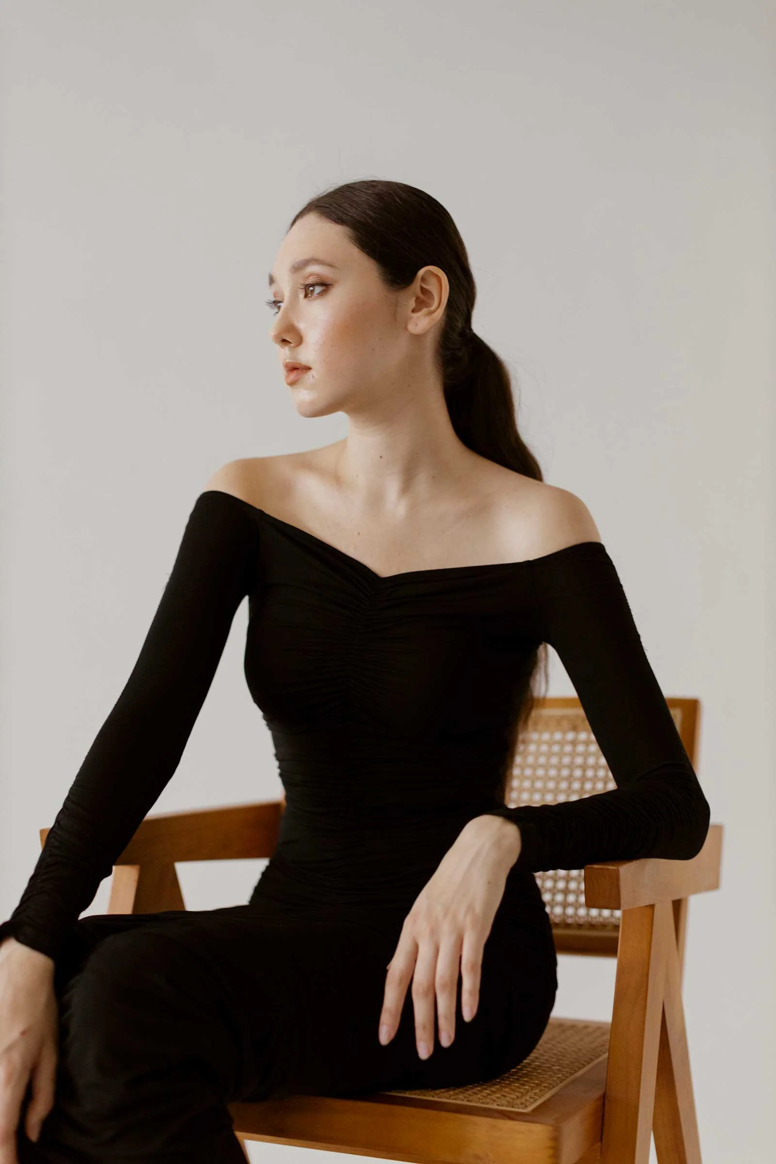Dujunew (Black) - Image 2