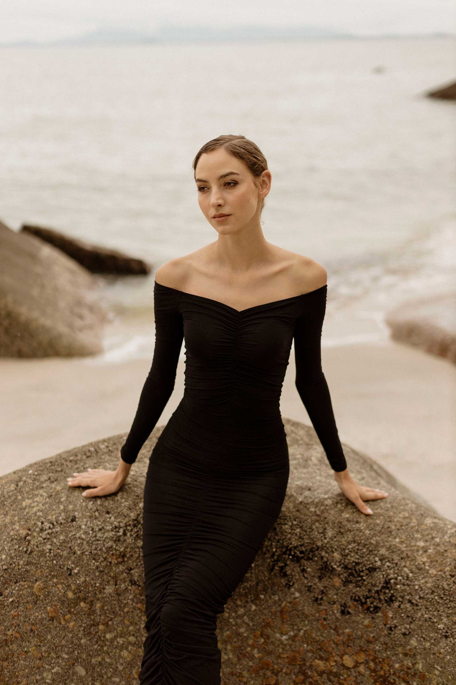 Dujunew (Black) - Image 3