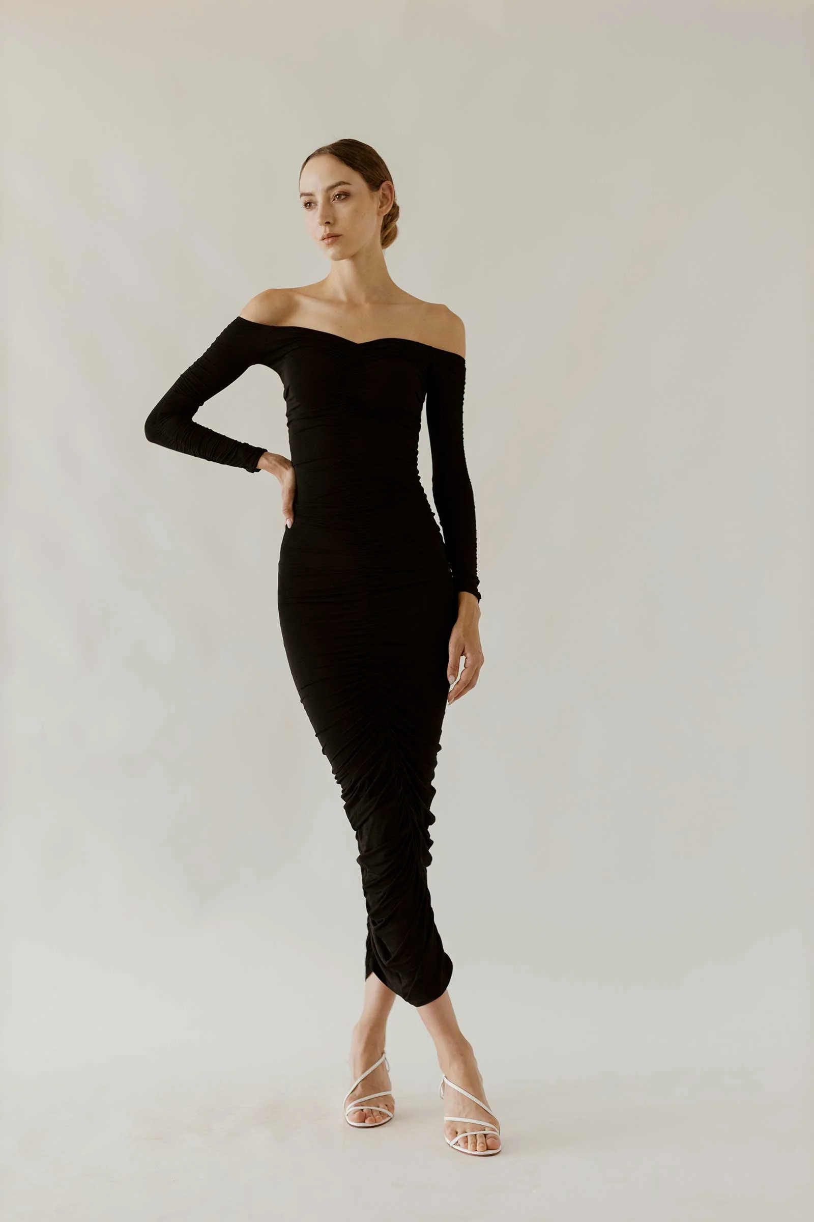 Dujunew (Black) - Image 6