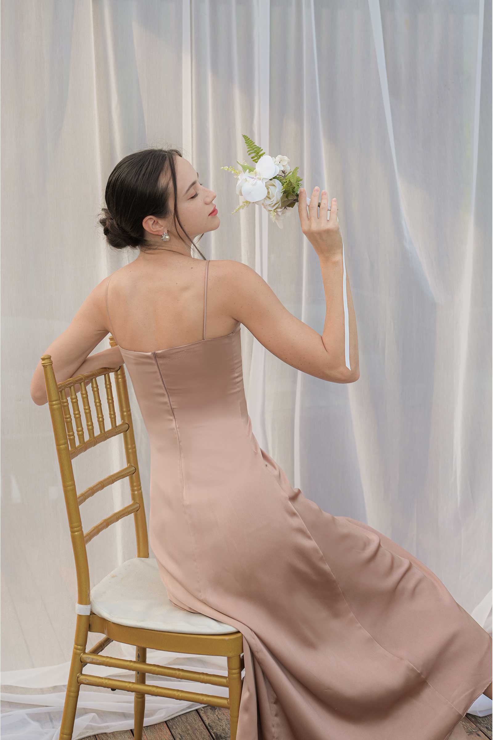 Daverty (Mocha) - Image 3