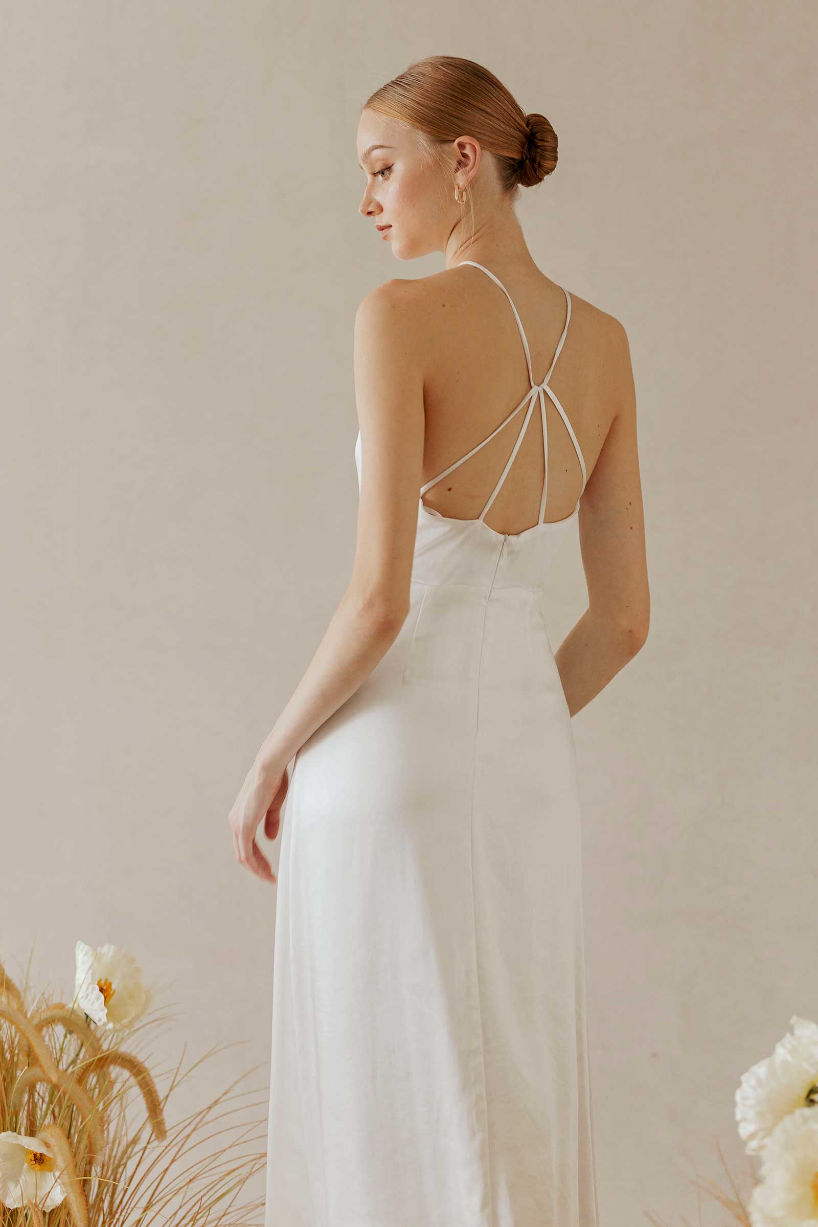 Dove (Snow) - Image 9