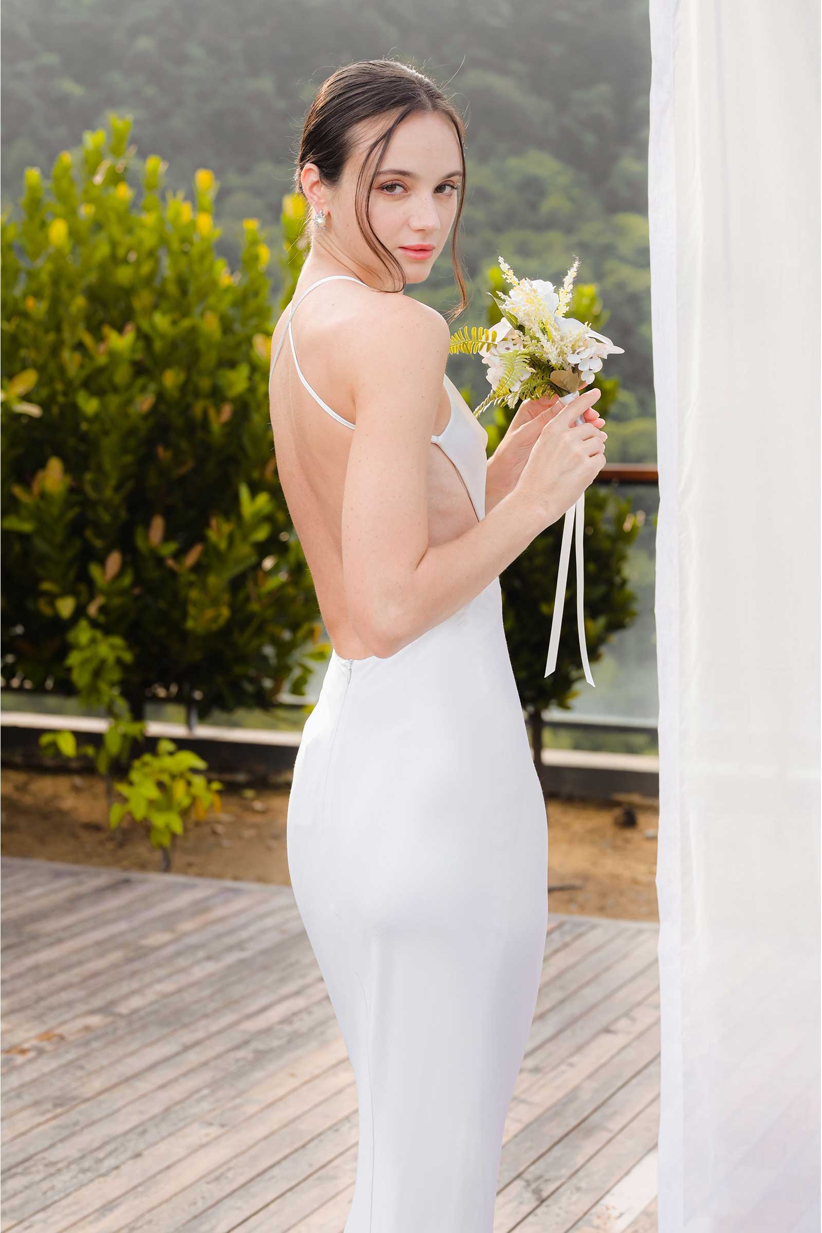 Dazierole (White) - Image 2