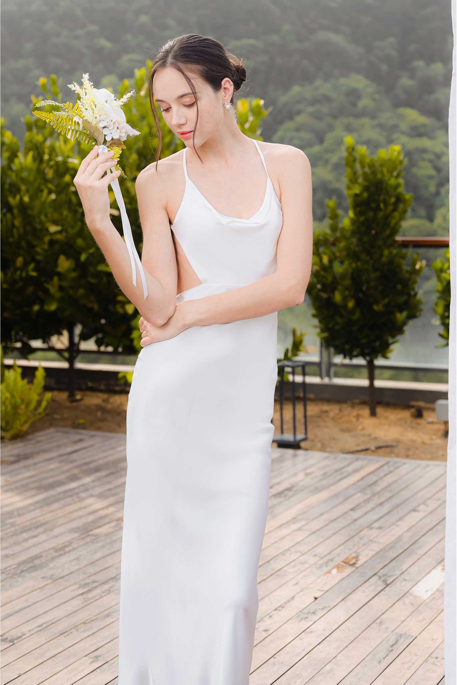 Dazierole (White) - Image 7