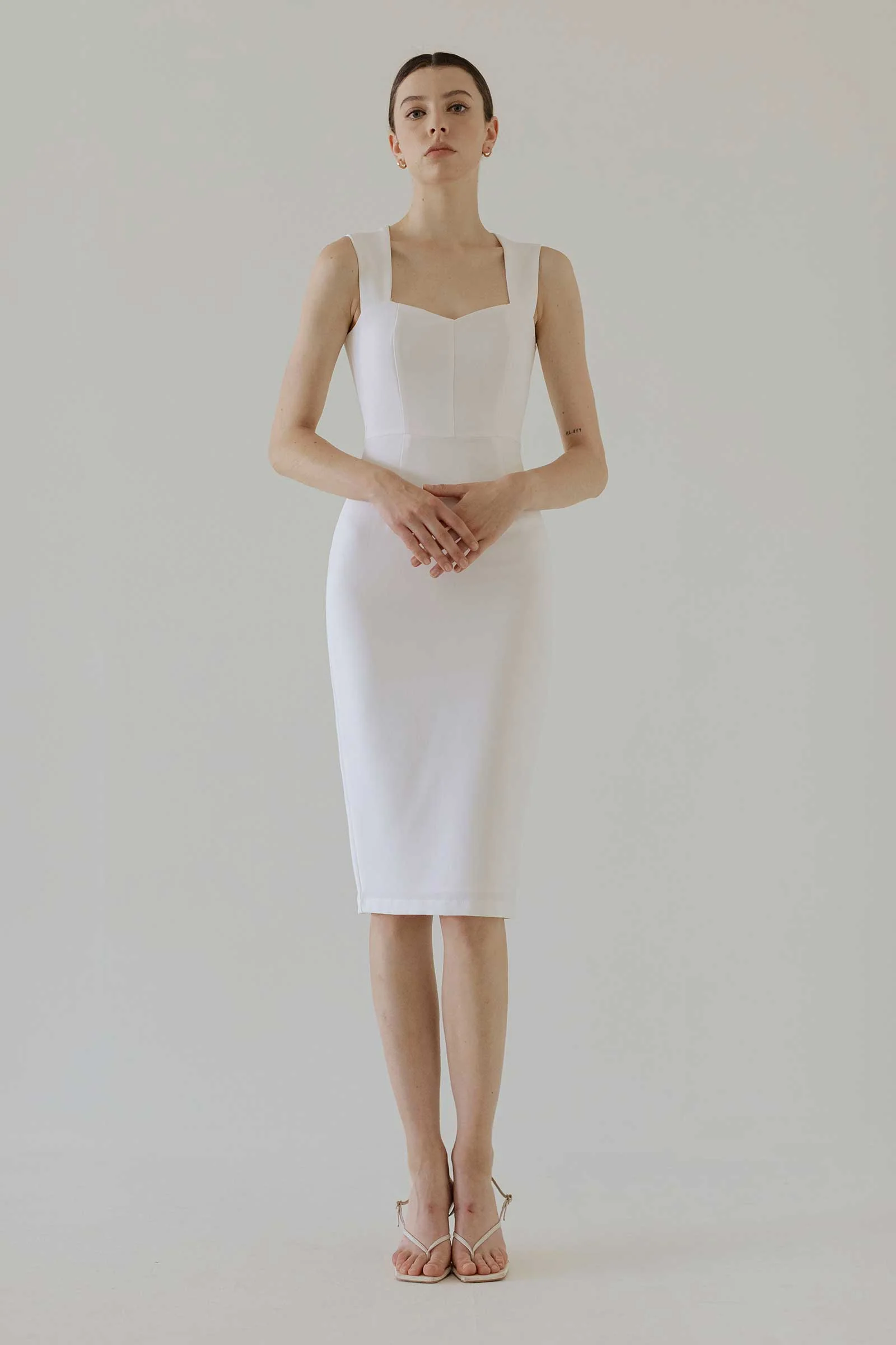 Dervientiq (White) - Image 3