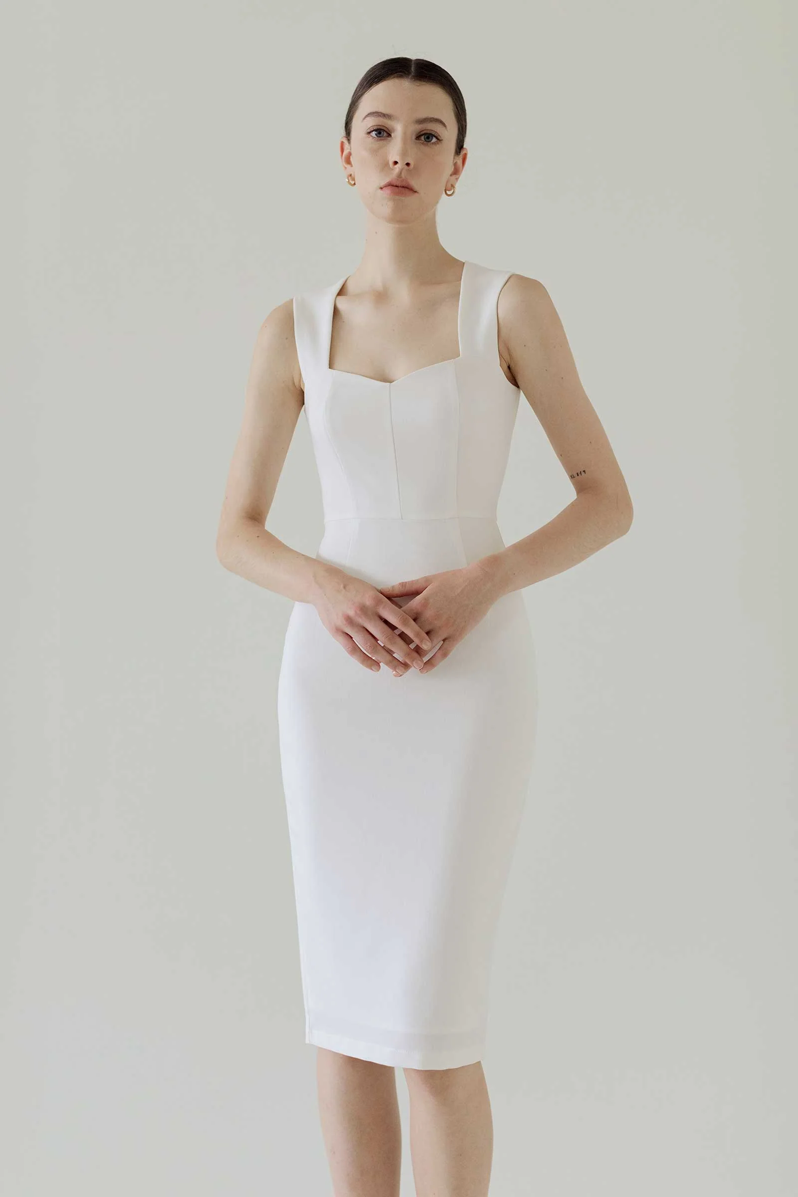 Dervientiq (White) - Image 5