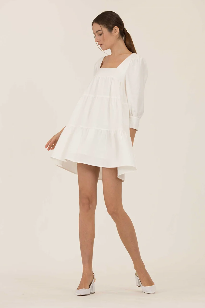 Danaliere (Off White) - Image 6