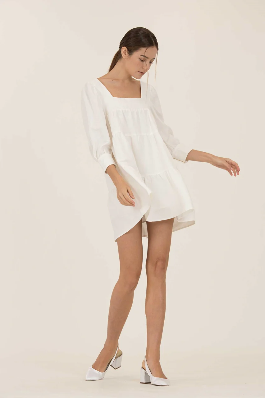 Danaliere (Off White) - Image 8