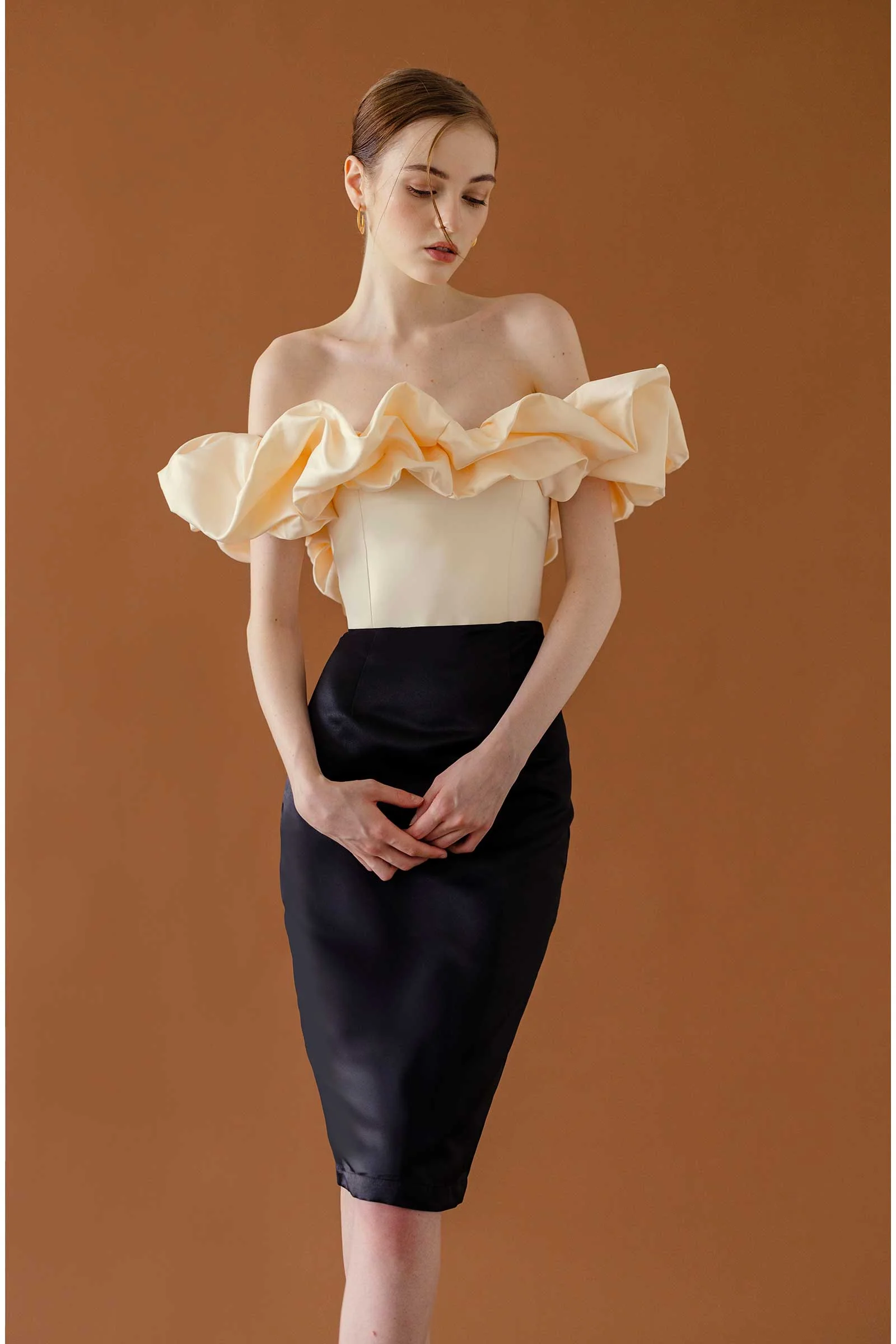Dolila (Cream) - Image 14