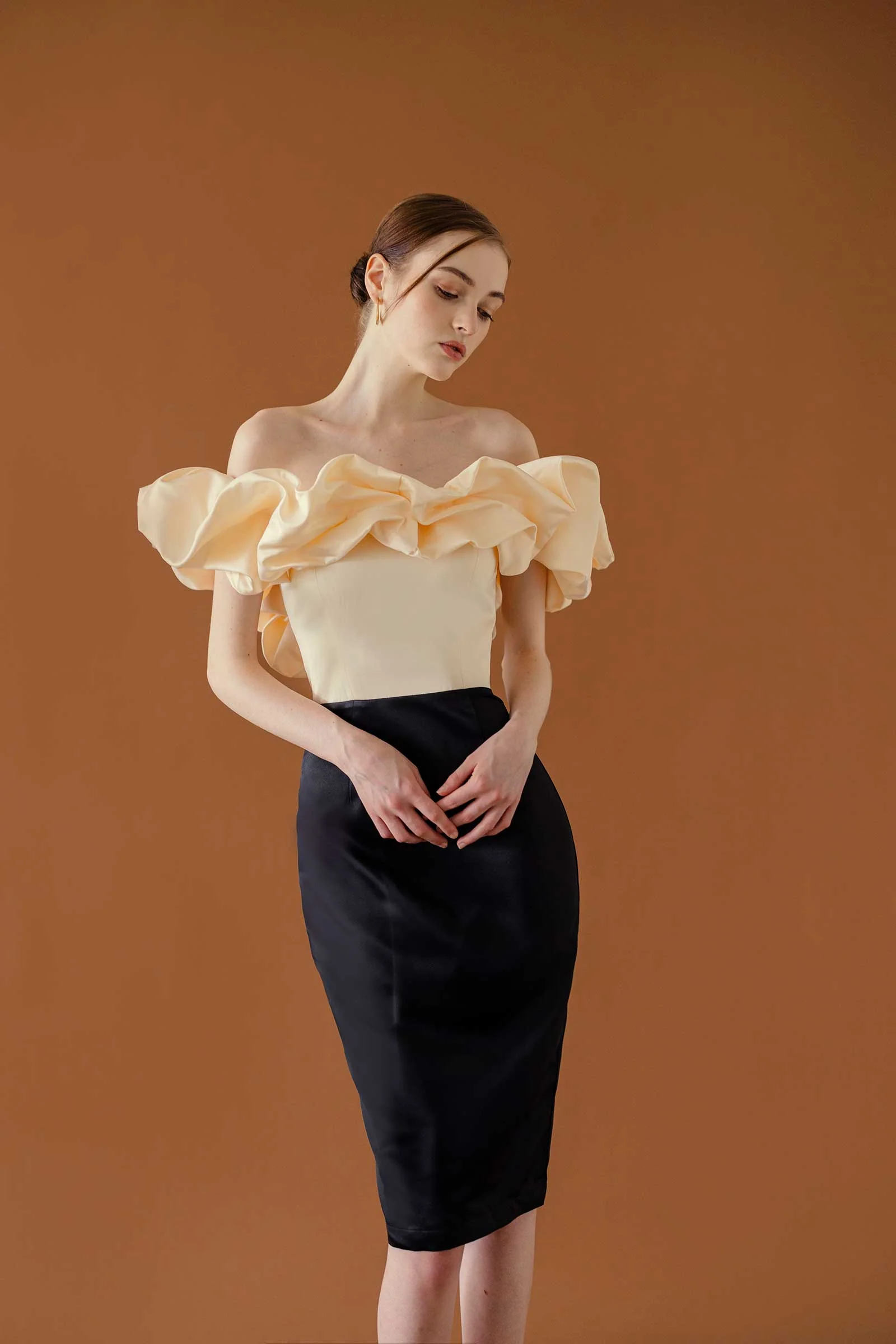 Dolila (Cream) - Image 2