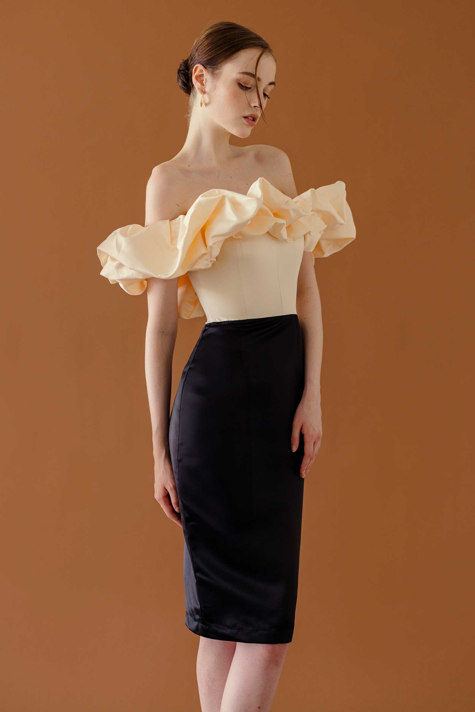 Dolila (Cream) - Image 5