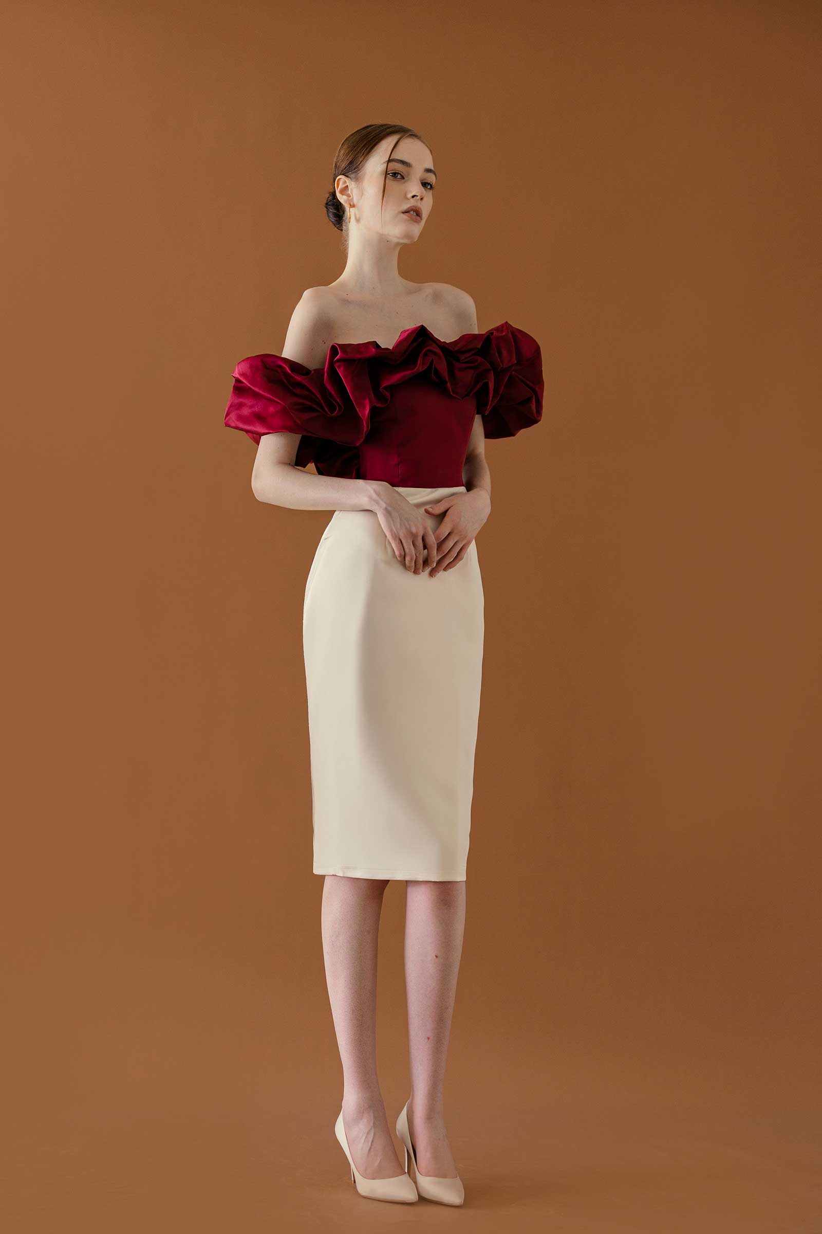 Dolila (Red) - Image 10