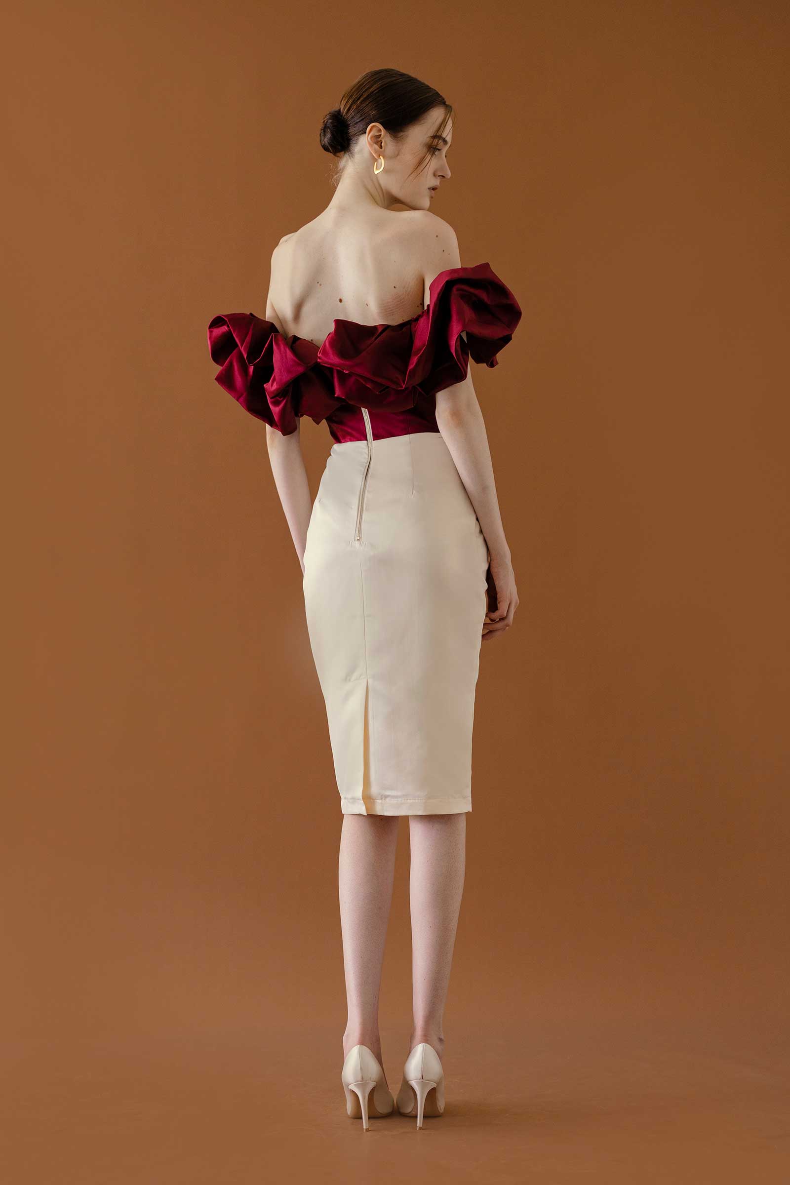 Dolila (Red) - Image 11
