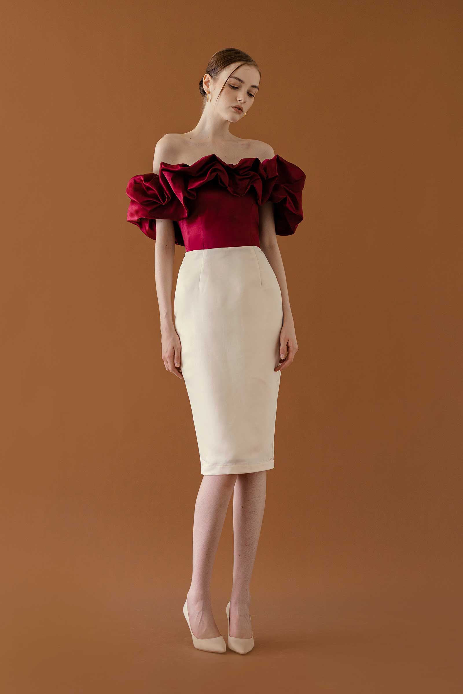 Dolila (Red) - Image 12