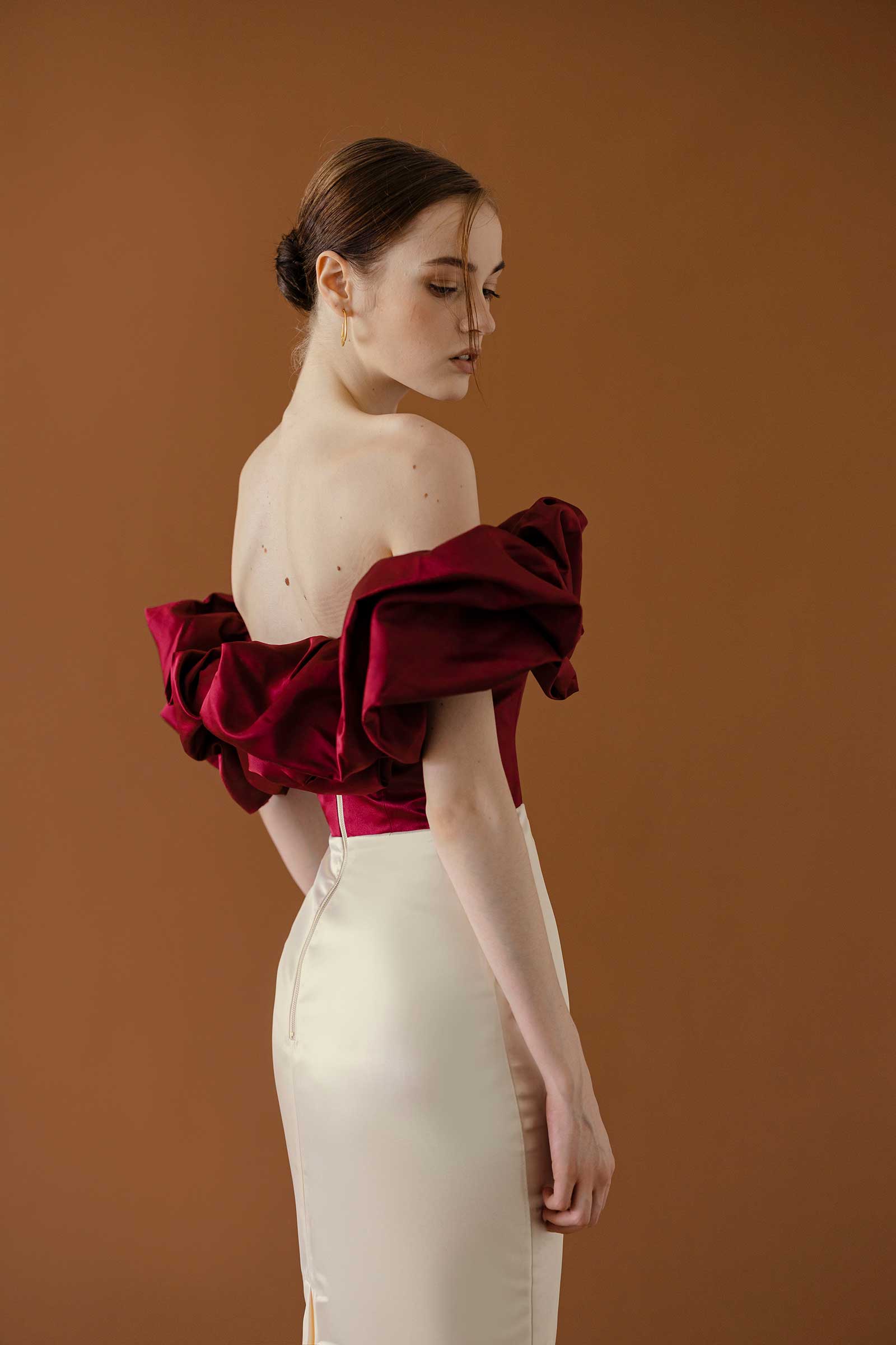 Dolila (Red) - Image 2