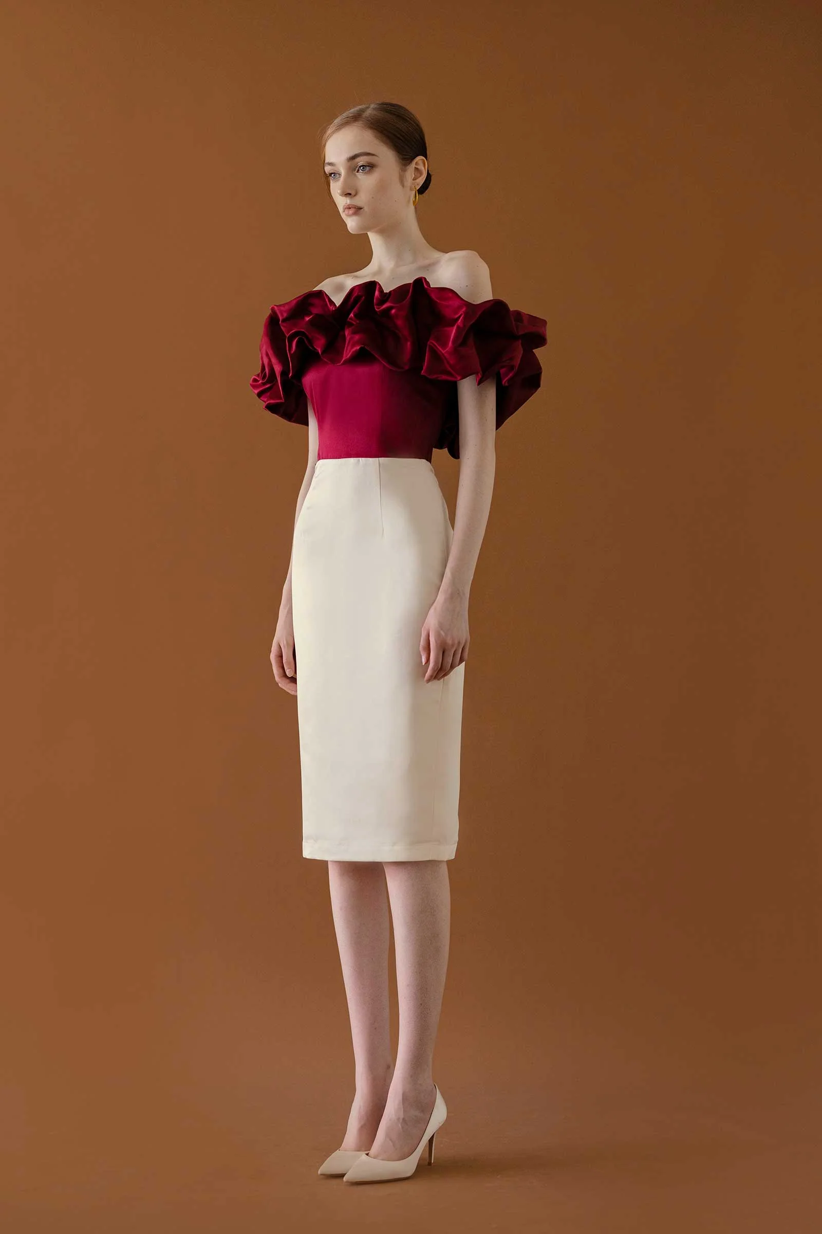 Dolila (Red) - Image 3