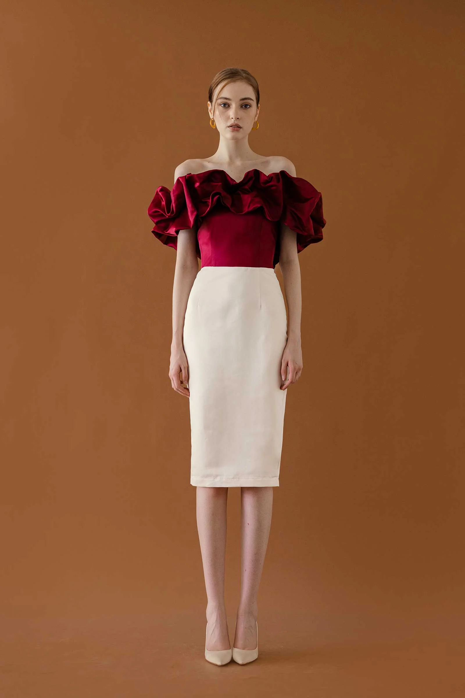 Dolila (Red) - Image 4