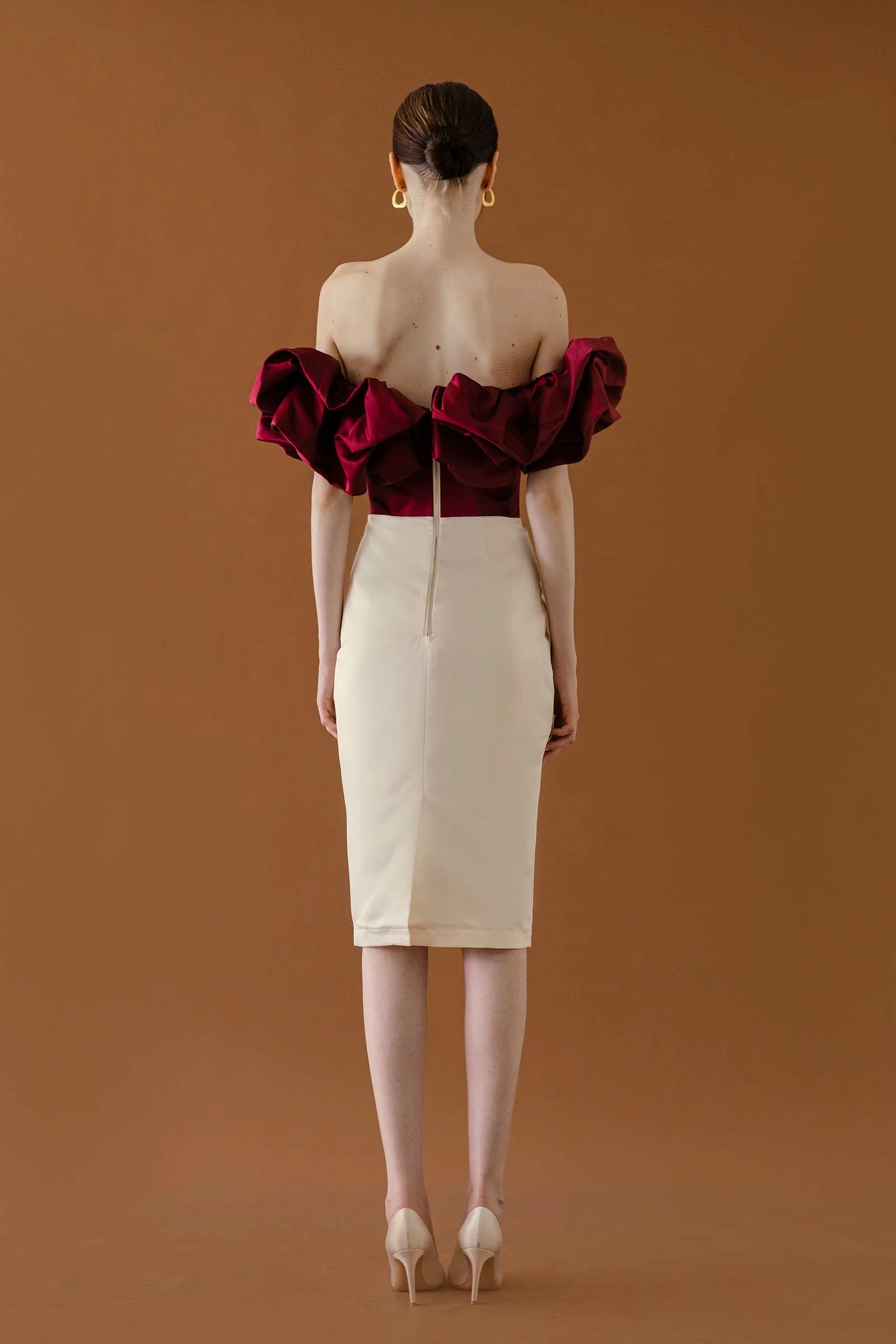 Dolila (Red) - Image 5