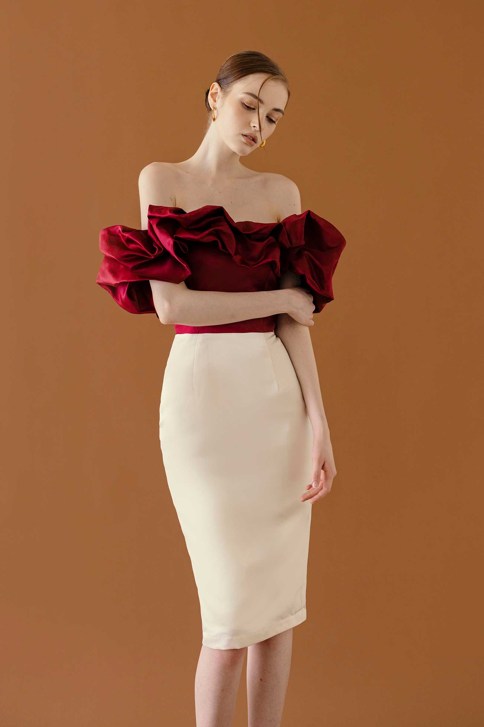 Dolila (Red) - Image 6