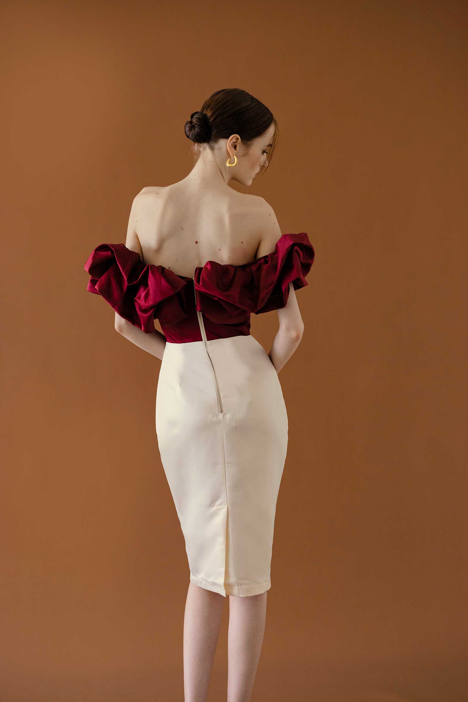 Dolila (Red) - Image 7