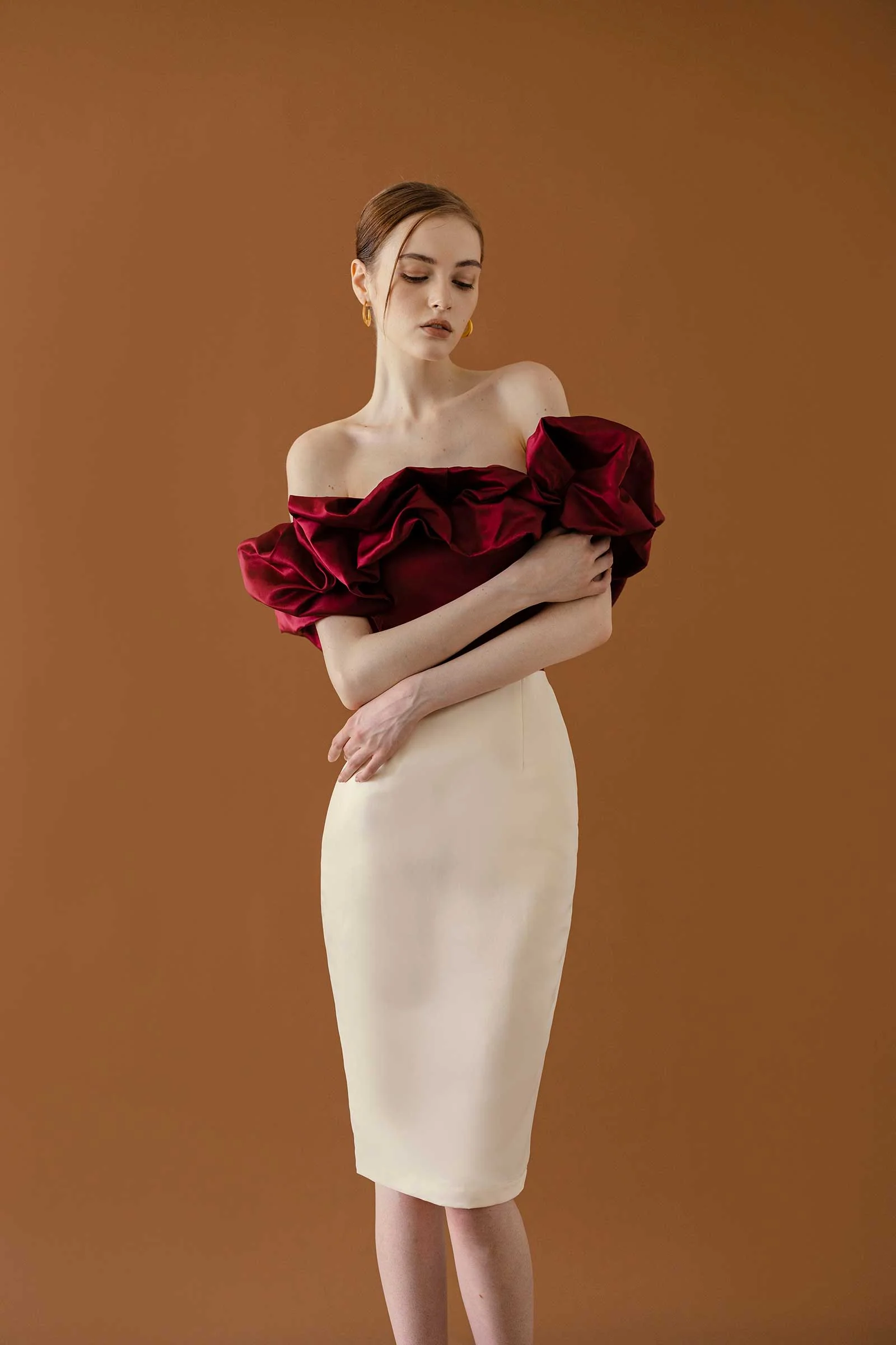 Dolila (Red) - Image 8