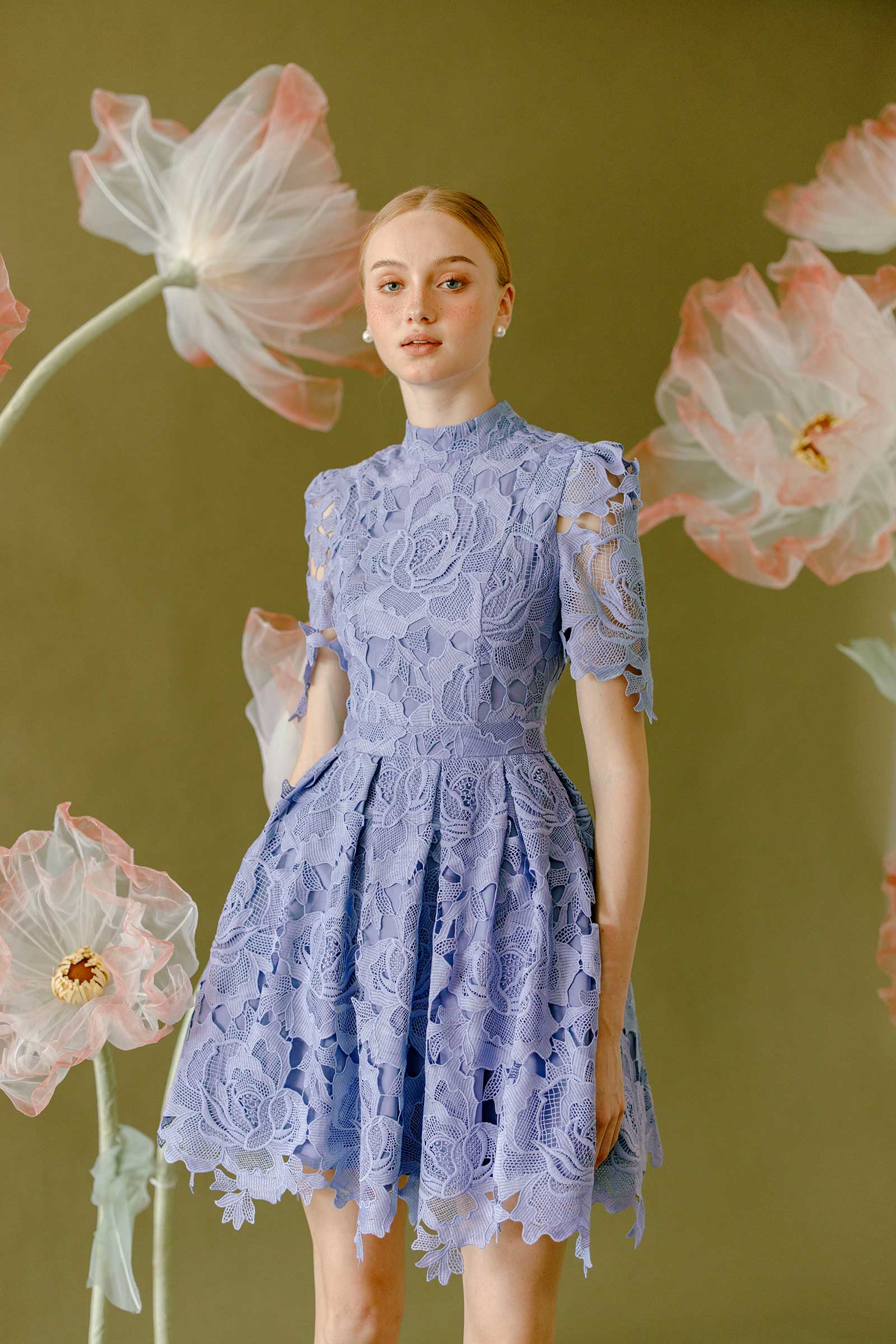 Daly (Lavender) - Image 6