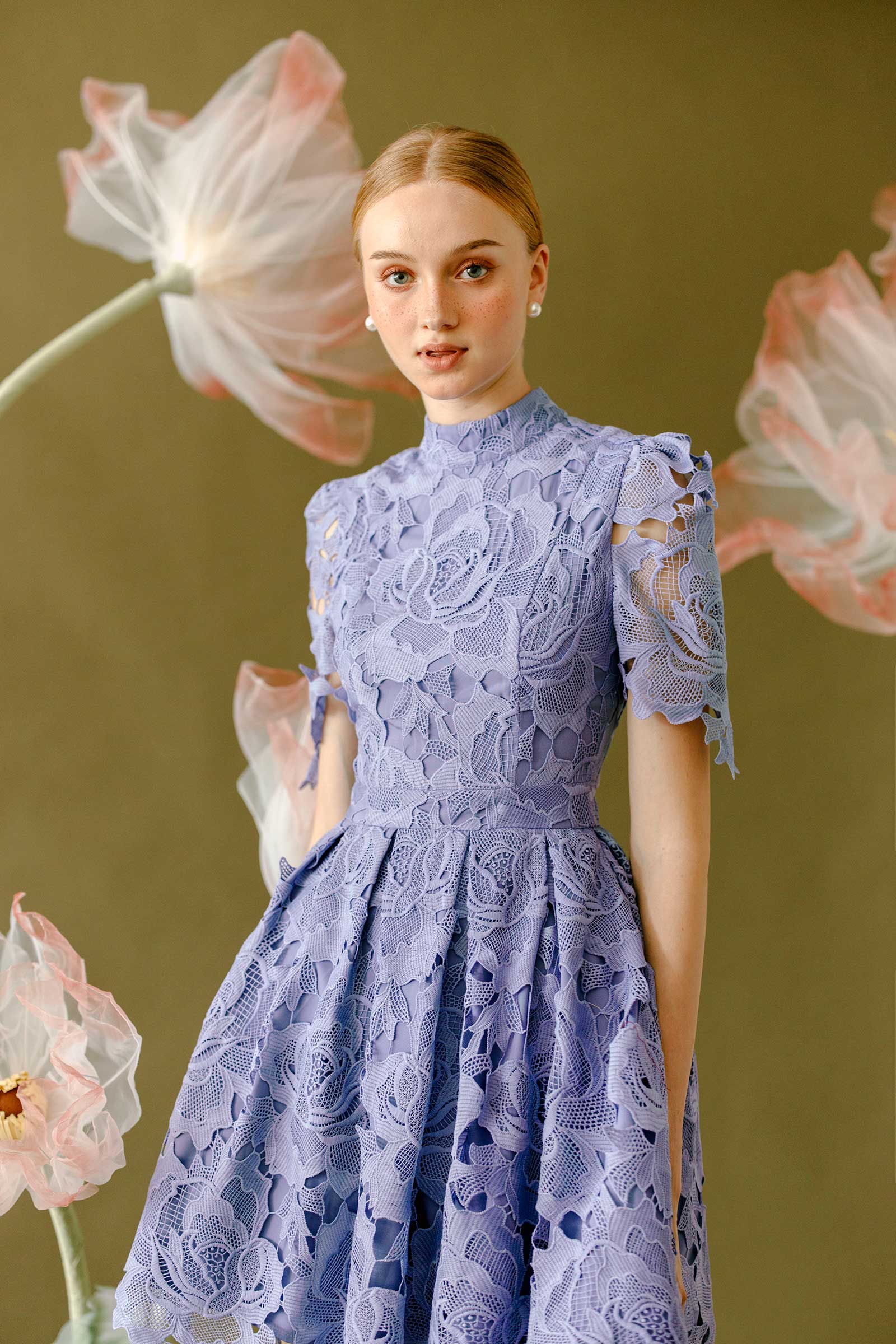 Daly (Lavender) - Image 8