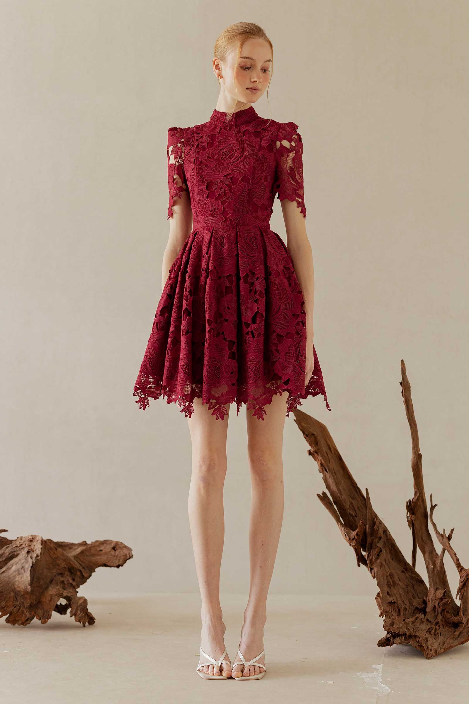 Daly (Maroon) - Image 2